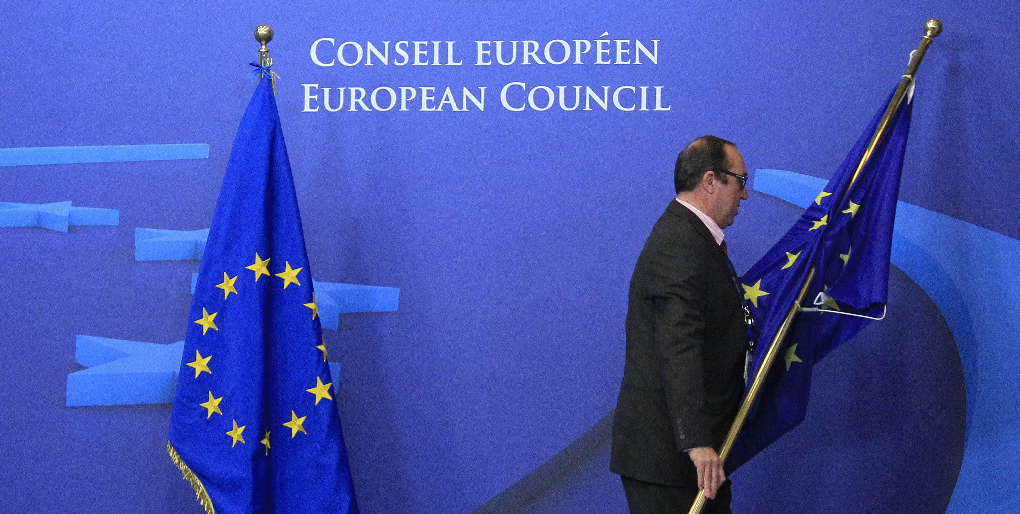 The Potential Twilight of the European Union | Council on Foreign Relations