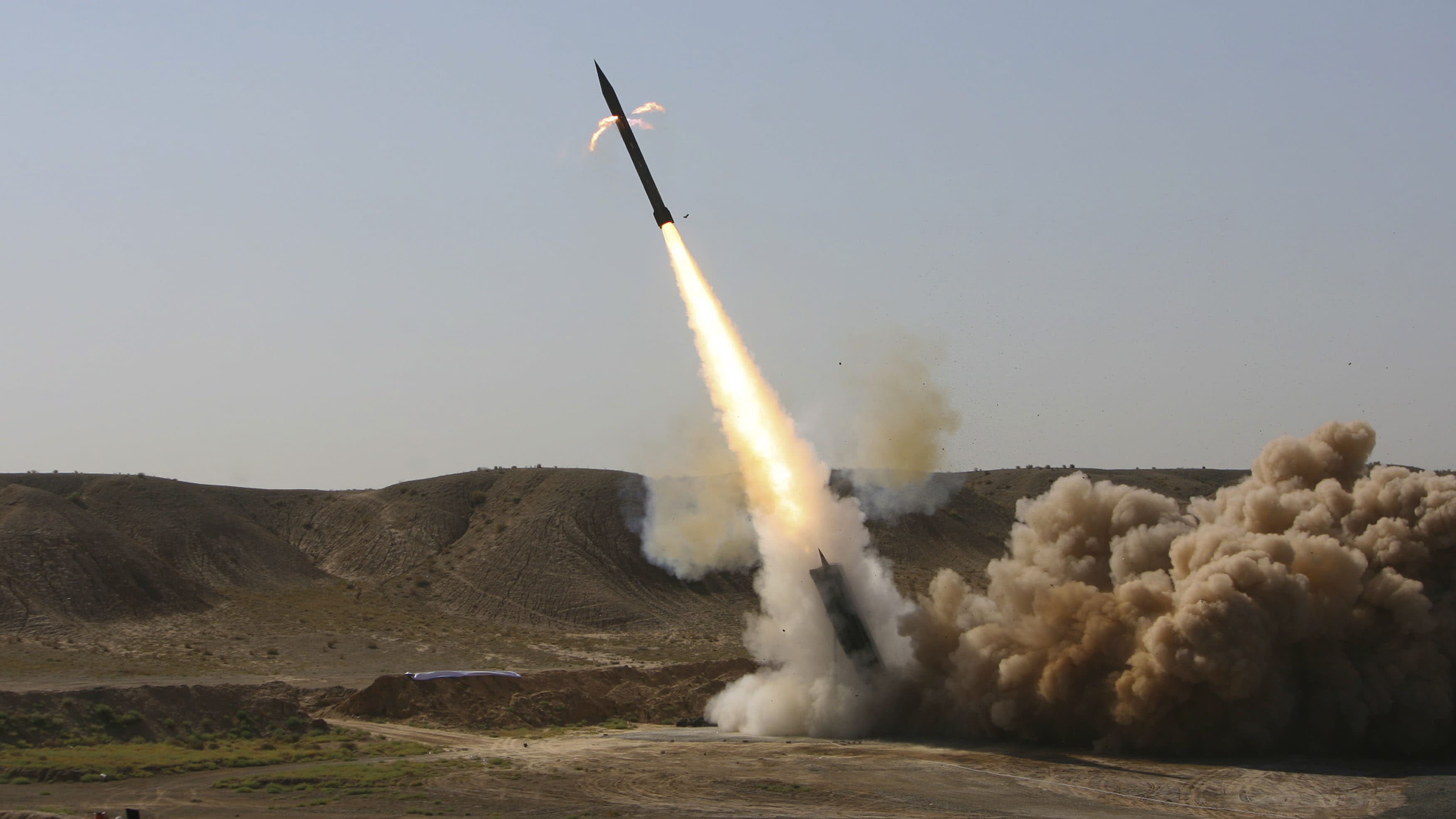 Deterring a Nuclear Iran | Council on Foreign Relations