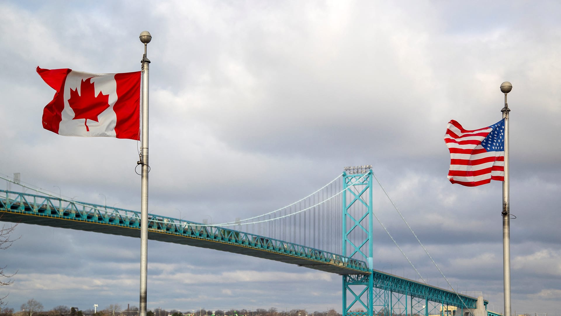 The U.S.-Canada Trade War Could Mark a Breaking Point | Council on Foreign Relations