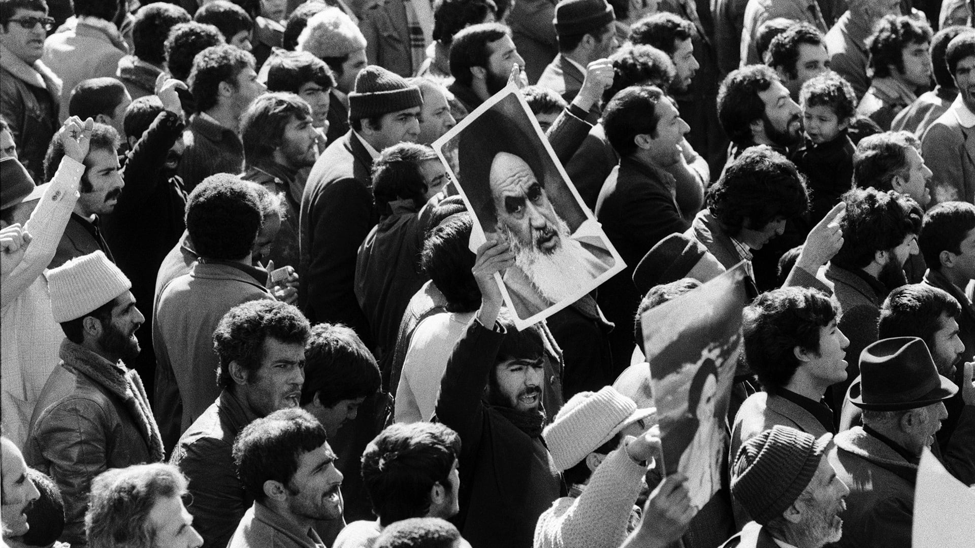 U.S. Relations With Iran, 1953–2026