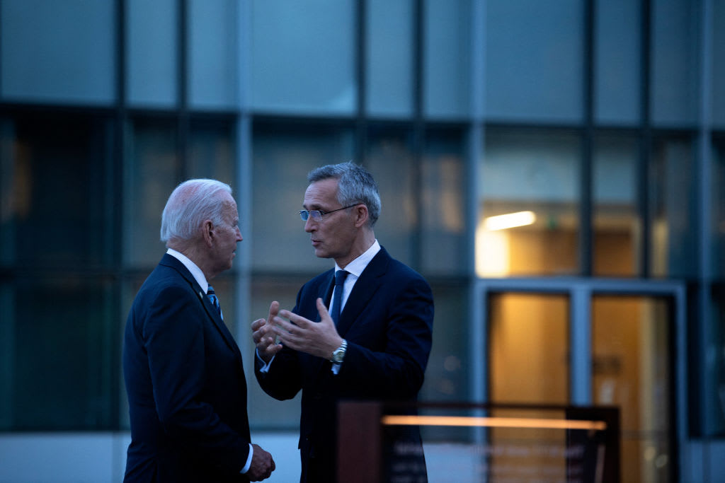 TPI Replay: Can Biden Repair America’s Alliances? | Council on Foreign ...