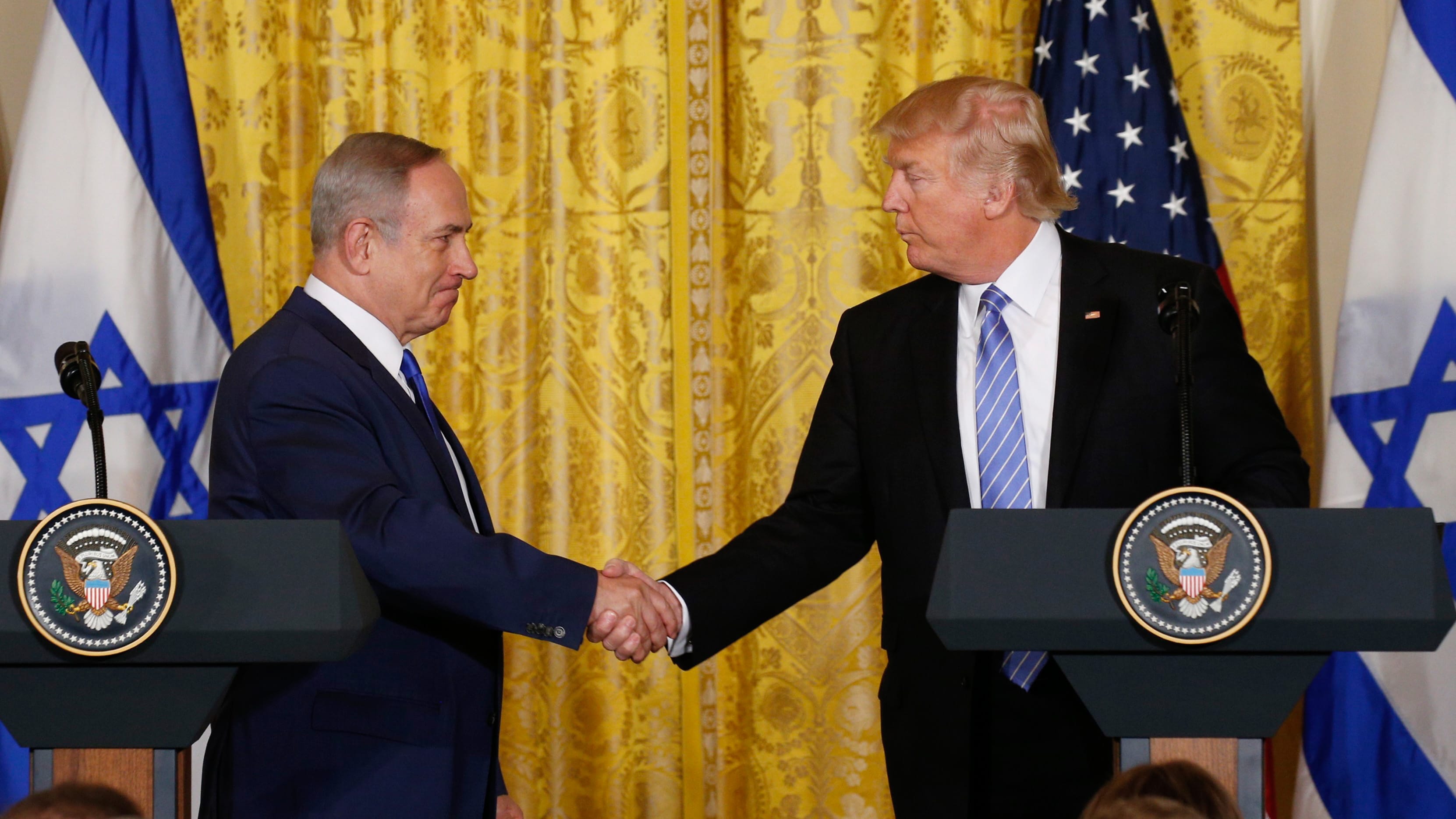 U.S.-Israel Relations | Council on Foreign Relations