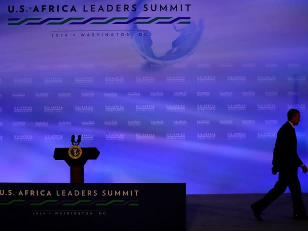 Africa and The New Administration | Council on Foreign Relations