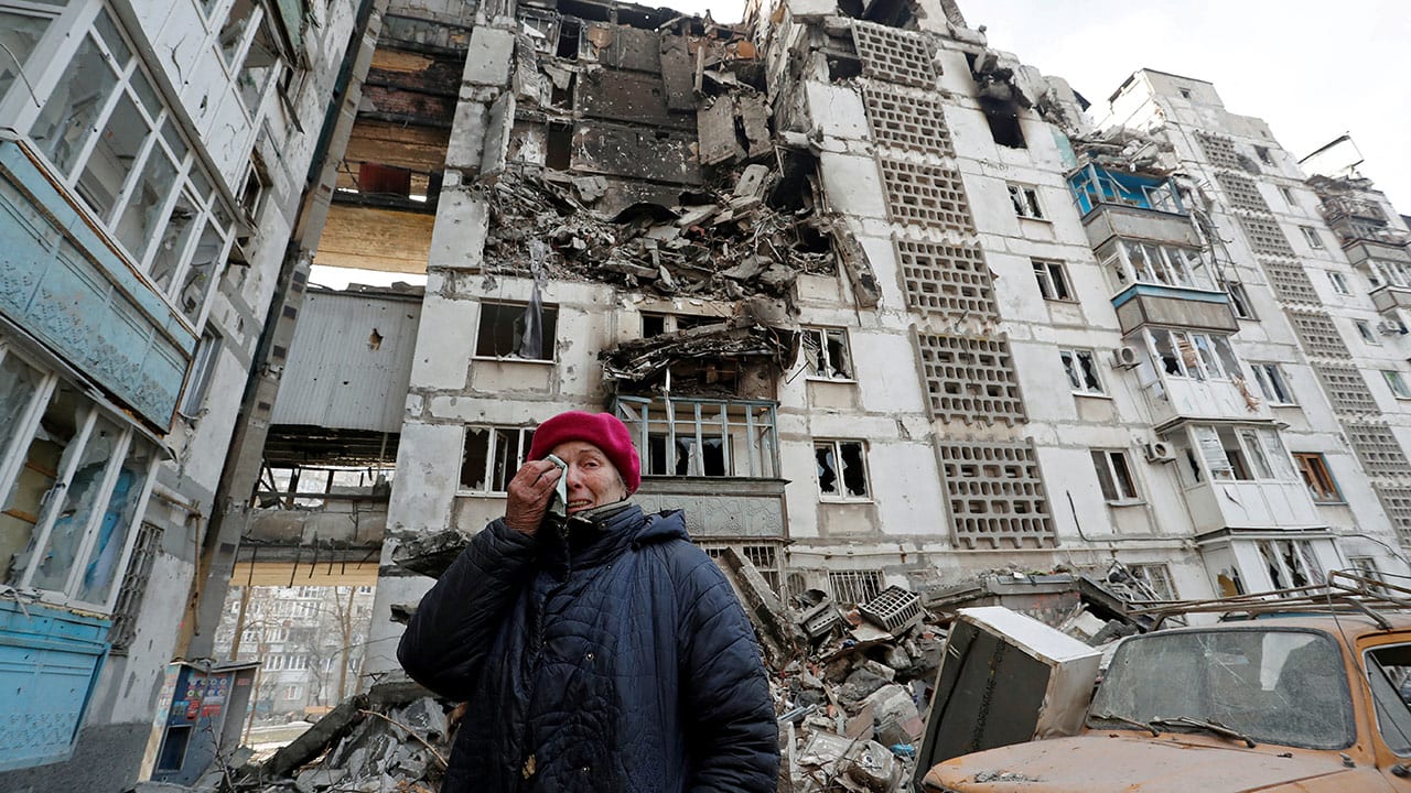 Is Russia Committing War Crimes in Ukraine? | Council on Foreign Relations