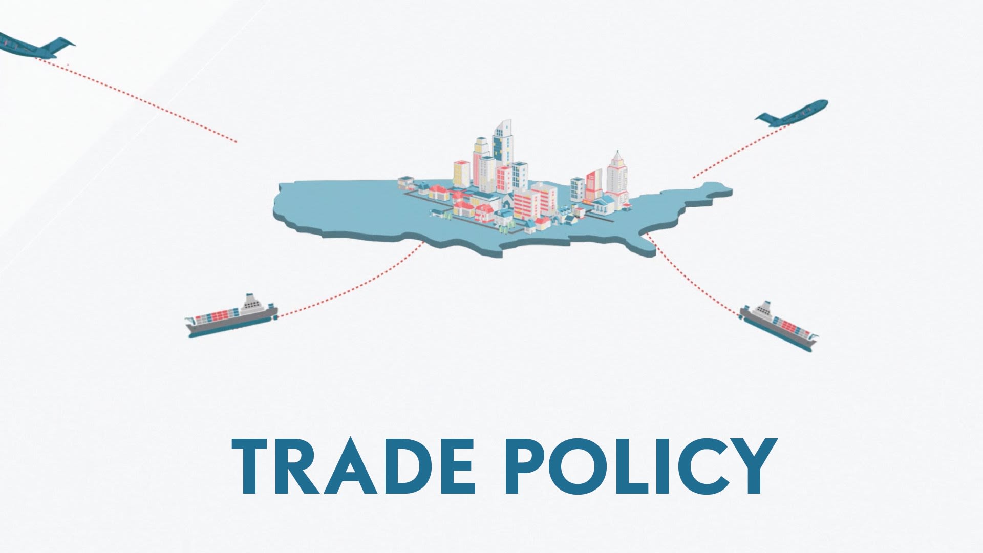 Trade and the U.S. Presidential Election | Council on Foreign Relations