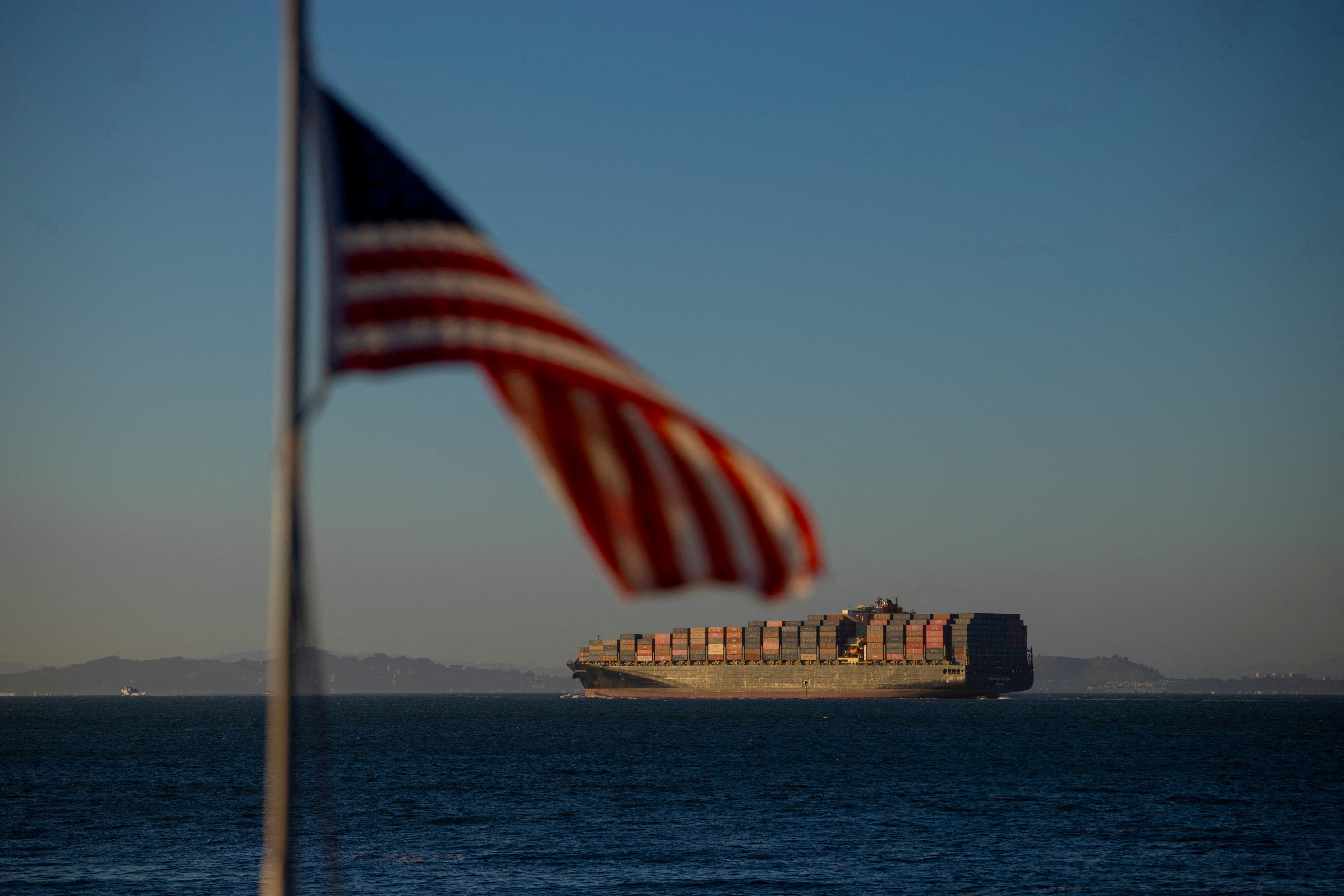 Trade, Tariffs, and Treasuries: The Hidden Cost of Trump’s ...