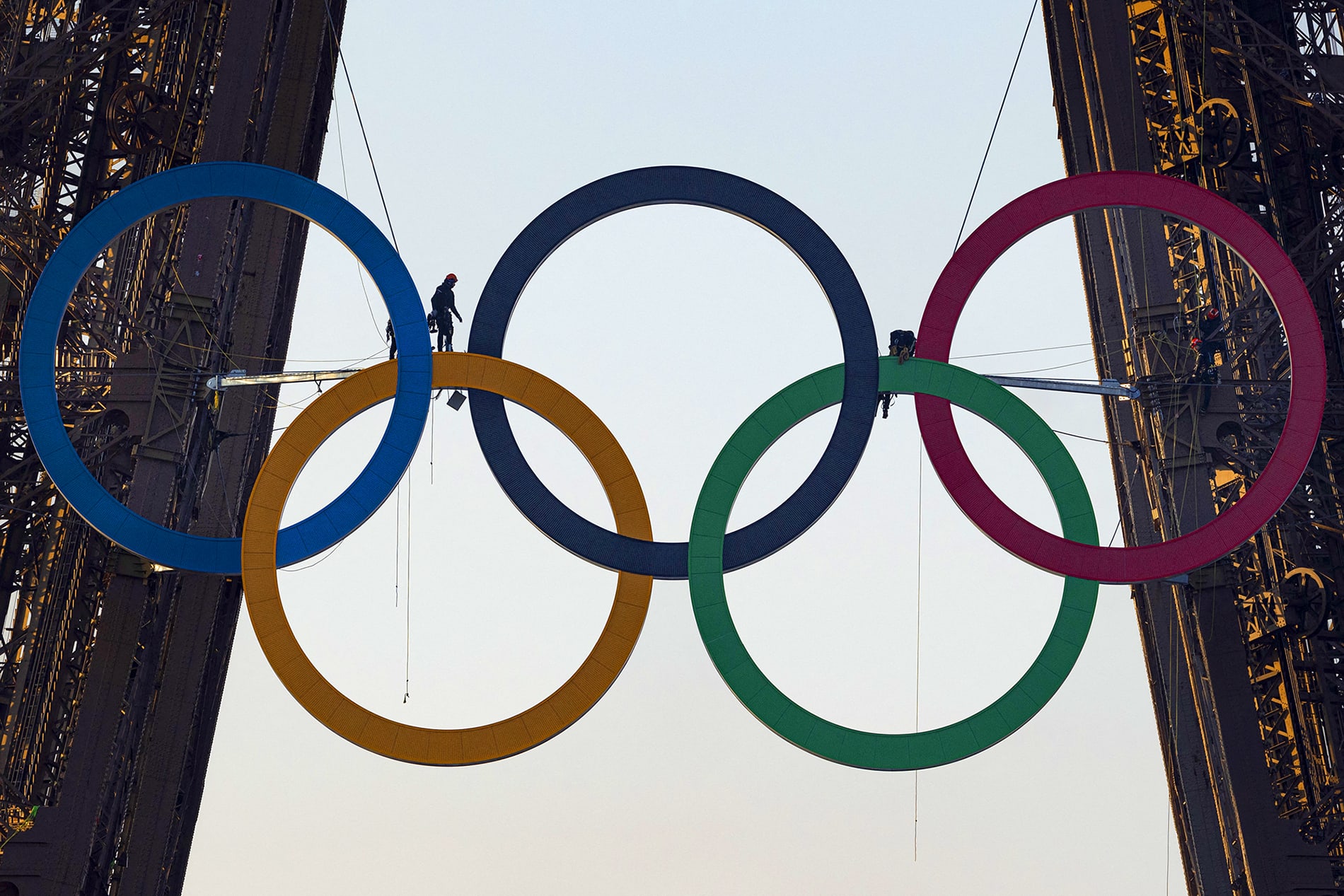 Paris 2024 Olympics Marked as Cheapest in Decades While Milan-Cortina Prepares for First Dual‑City Winter Games