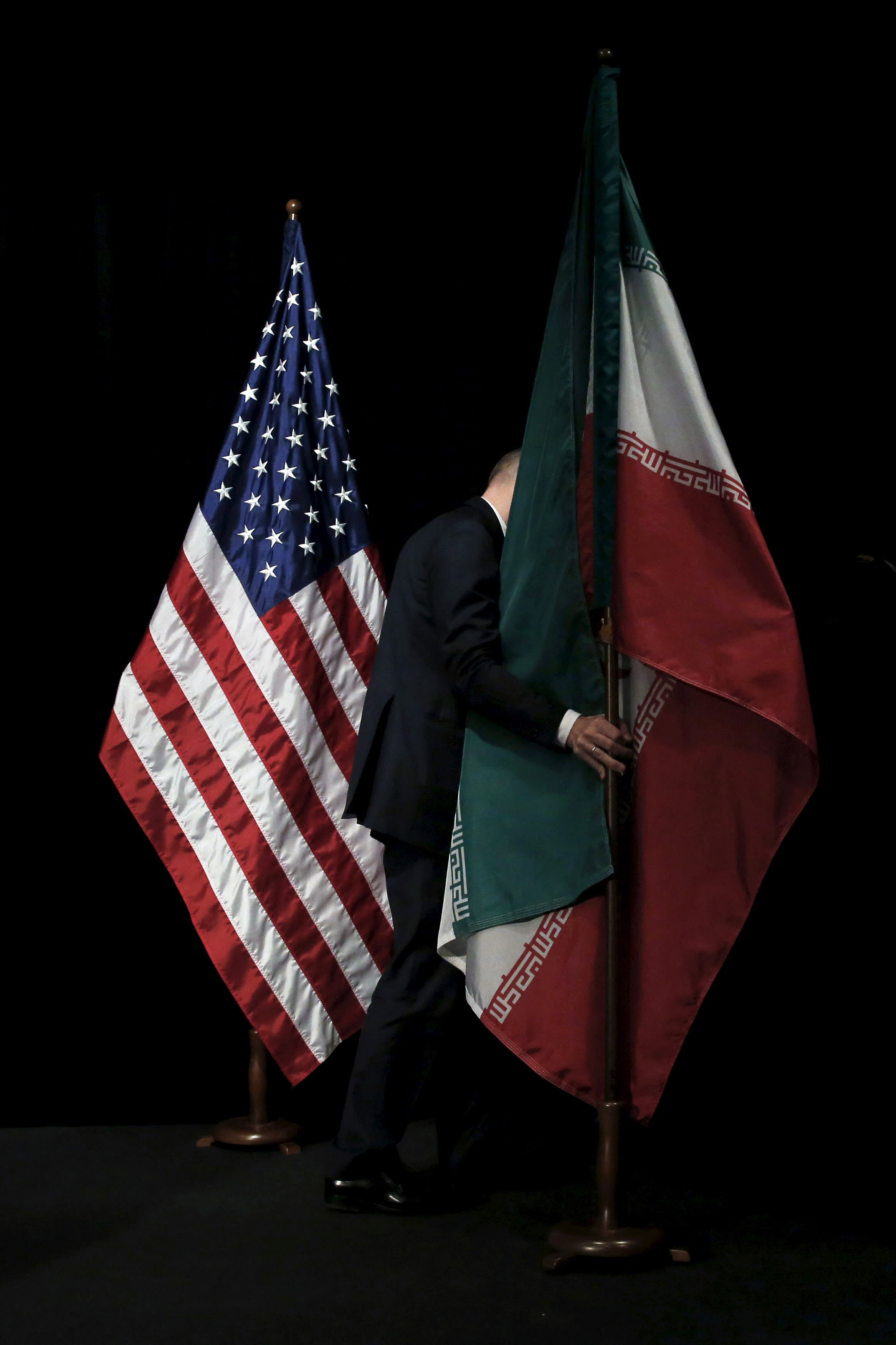 What Is the Iran Nuclear Deal? | Council on Foreign Relations