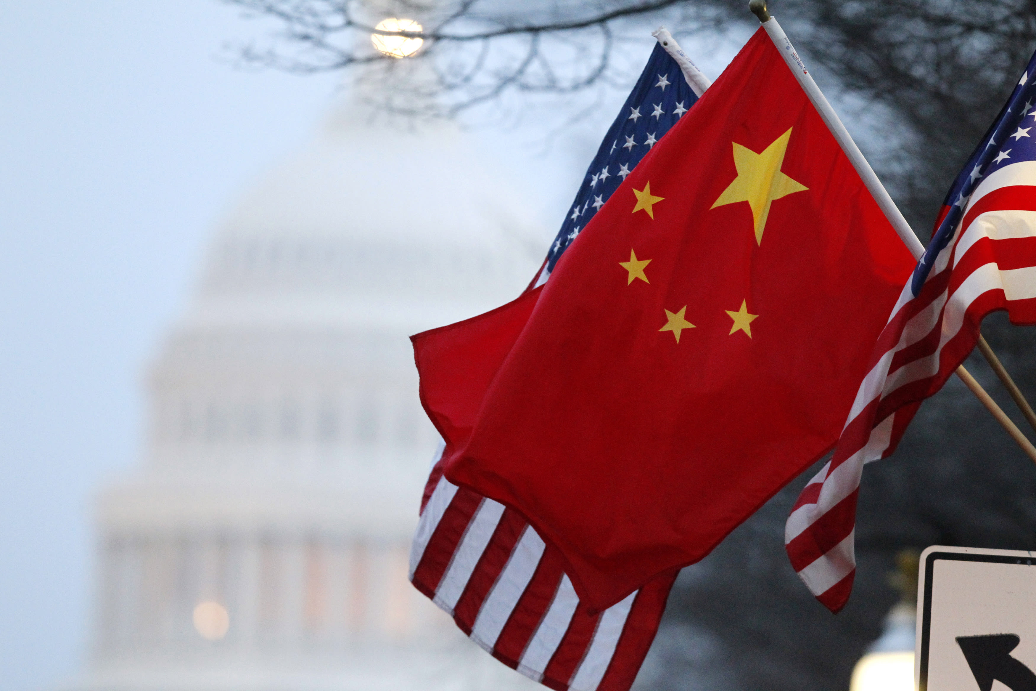U.S.-China Relations | Council on Foreign Relations