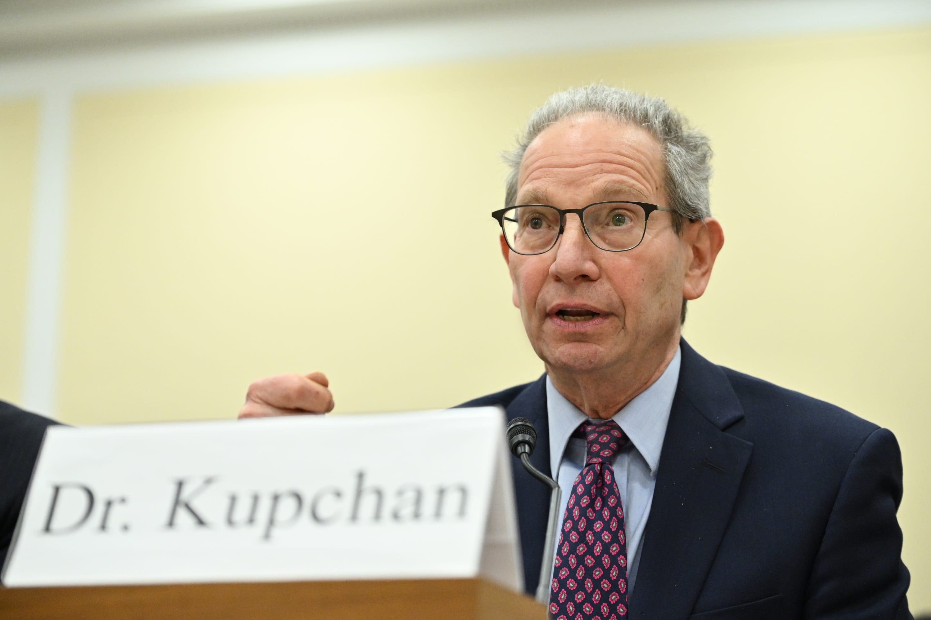 Emerging Global Threats: Putting America’s National Security First | Council on Foreign Relations