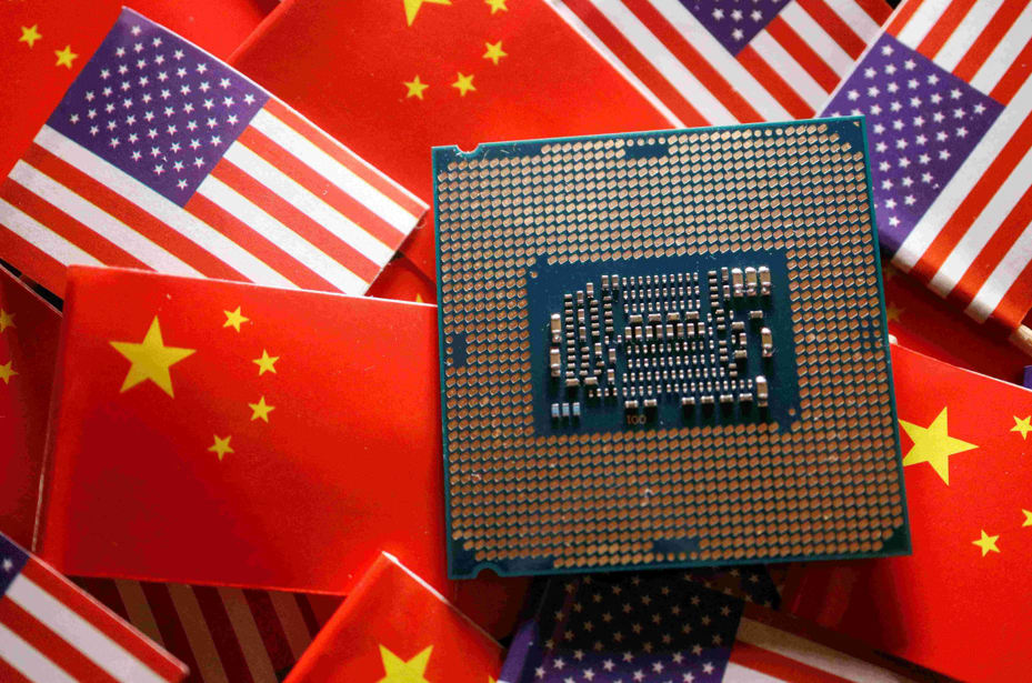 U.S. shifts AI chip export stance toward China, drawing criticism over enforceability and security tradeoffs