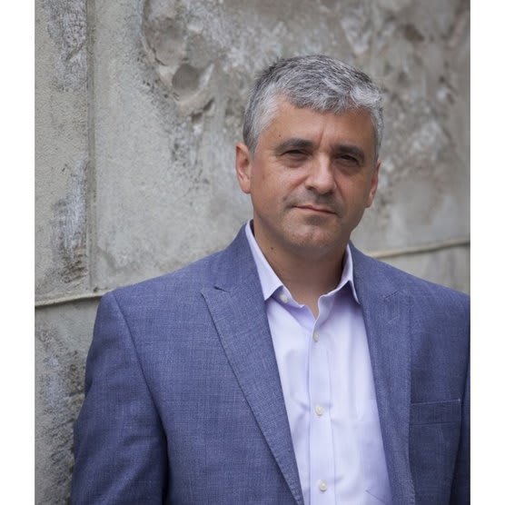 Steven Levitsky | Council on Foreign Relations