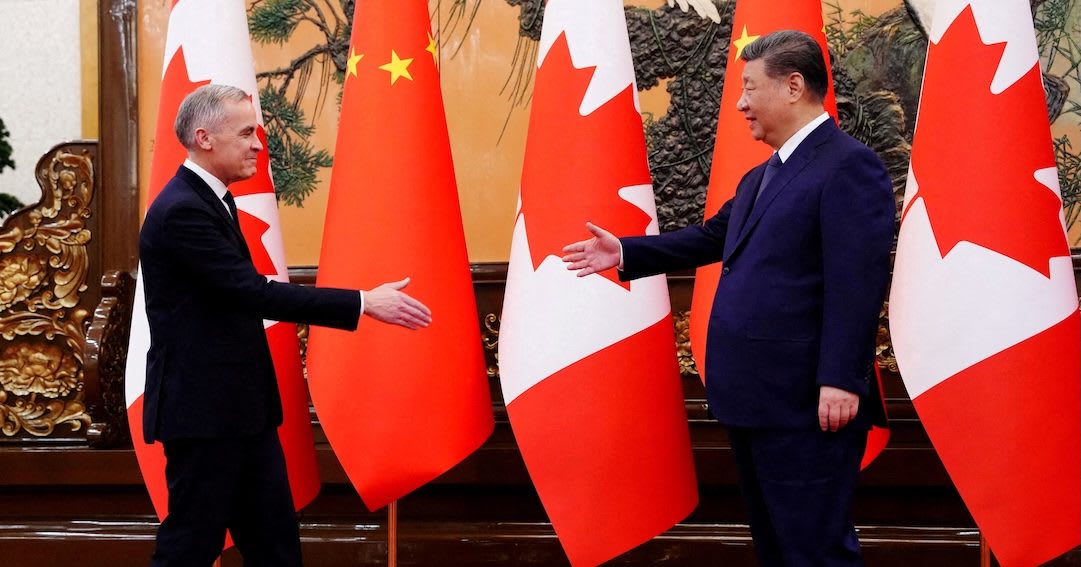 Trump Threatened New Canada Tariff | Council on Foreign Relations