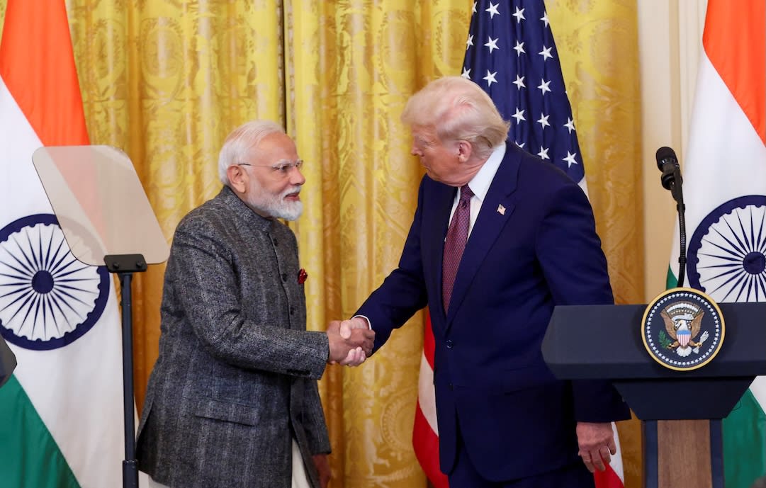 U.S.-India Trade Truce Announced | Council on Foreign Relations  www.cfr.org
