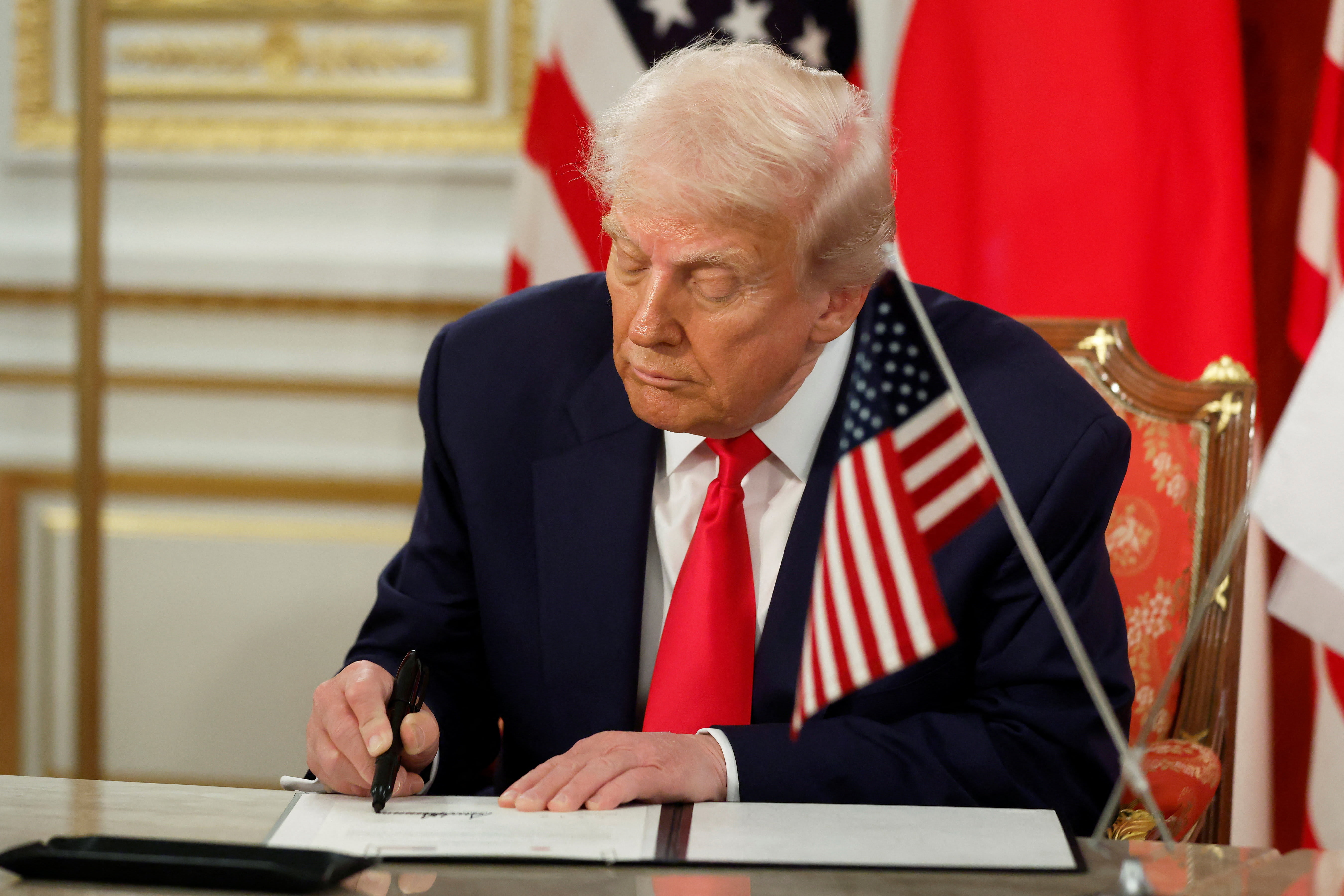US-South Korea Trade Talks Strained by Tariff Disputes