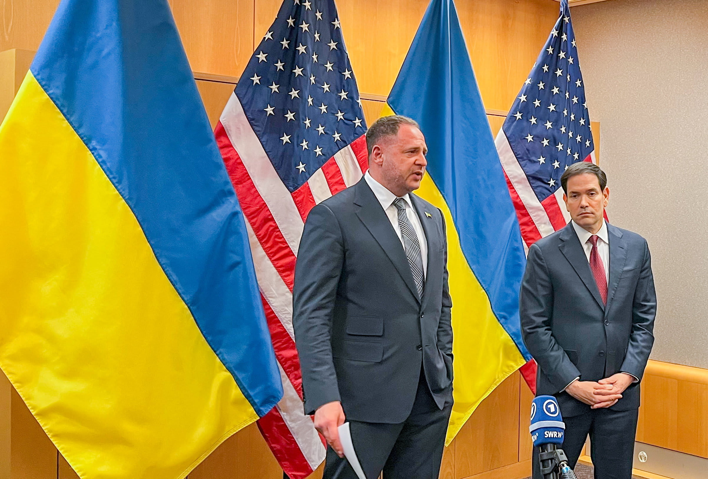 U.S.-Iran Nuclear Talks: Urgency Meets Stubborn Demands