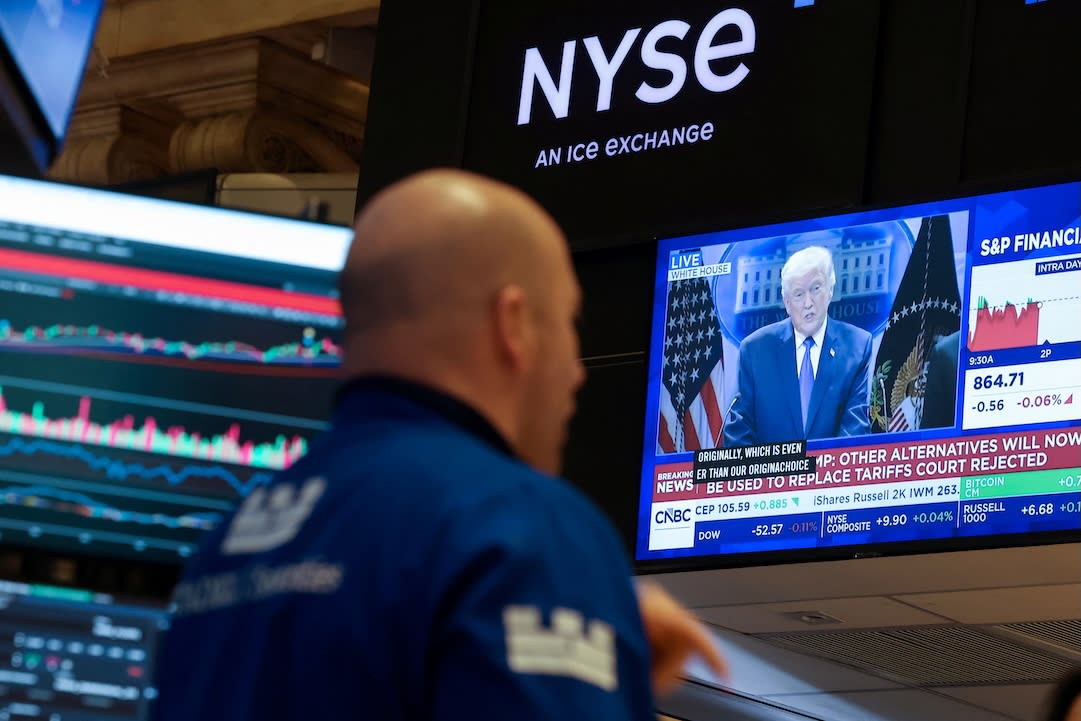 Top of the Agenda: U.S. trade partners are assessing the fallout of the U.S. Supreme Court ruling striking down many of Trump’s tariffs, while multiple U.S. business groups call for refunds to begin.