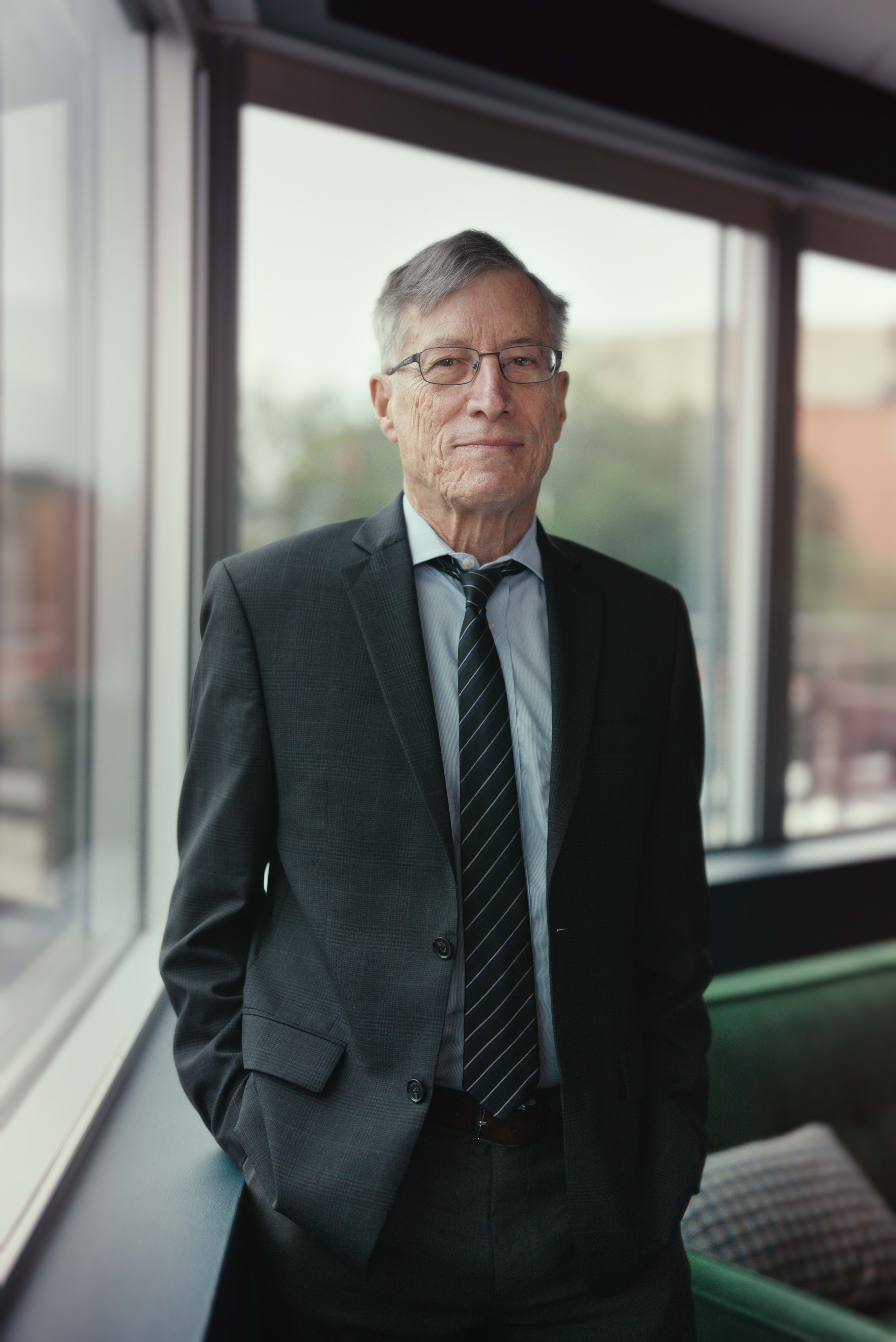 Stephen Sestanovich | Council on Foreign Relations