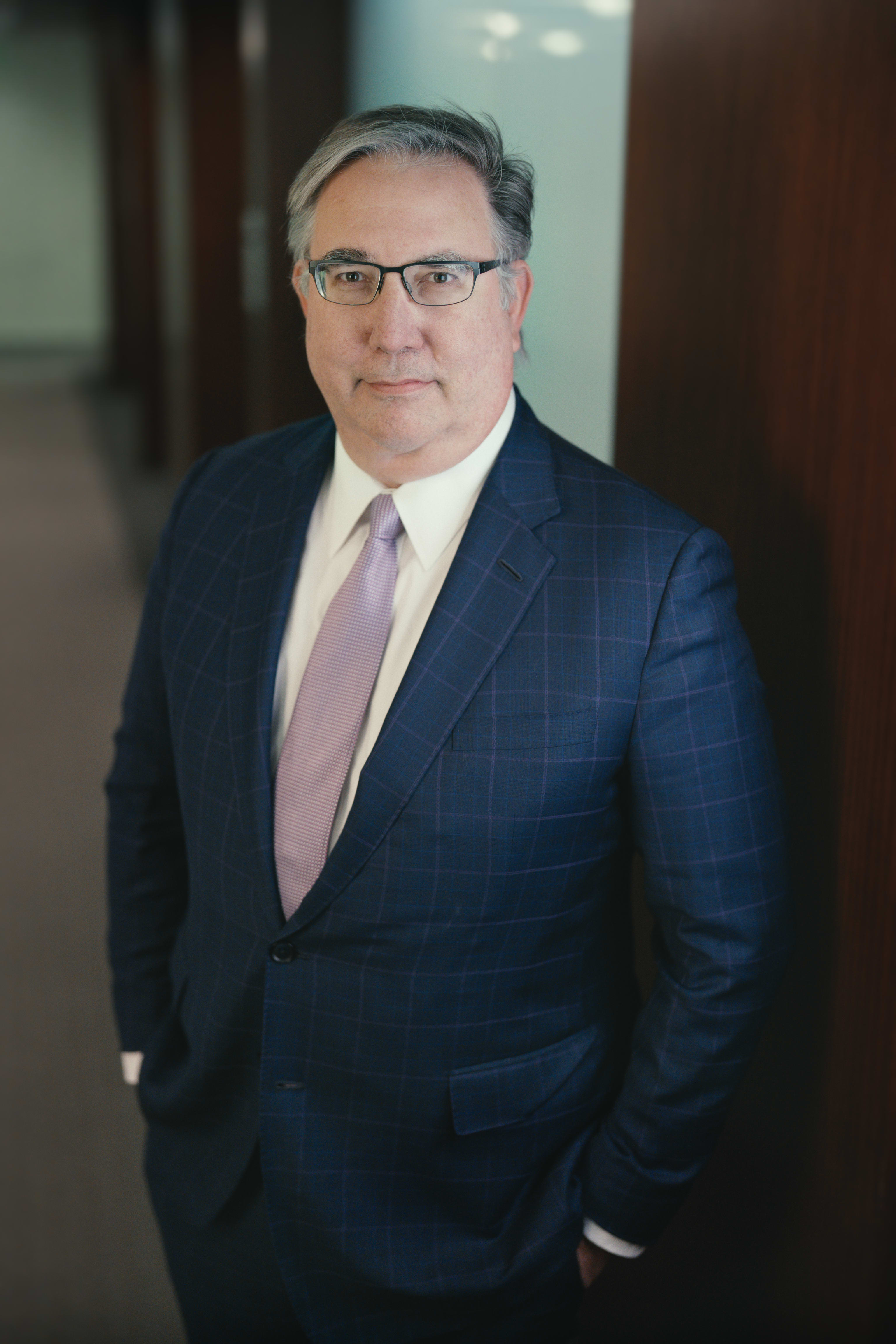 Steven Bennett | Council on Foreign Relations