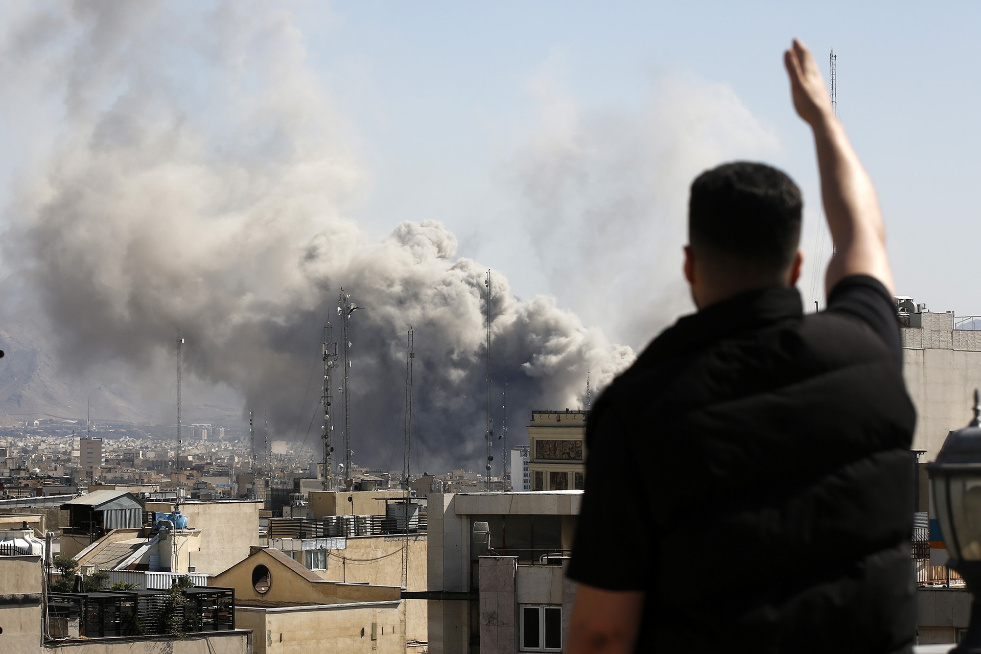 Gauging the Impact of U.S.-Israeli Strikes on Iran | Council on Foreign ...