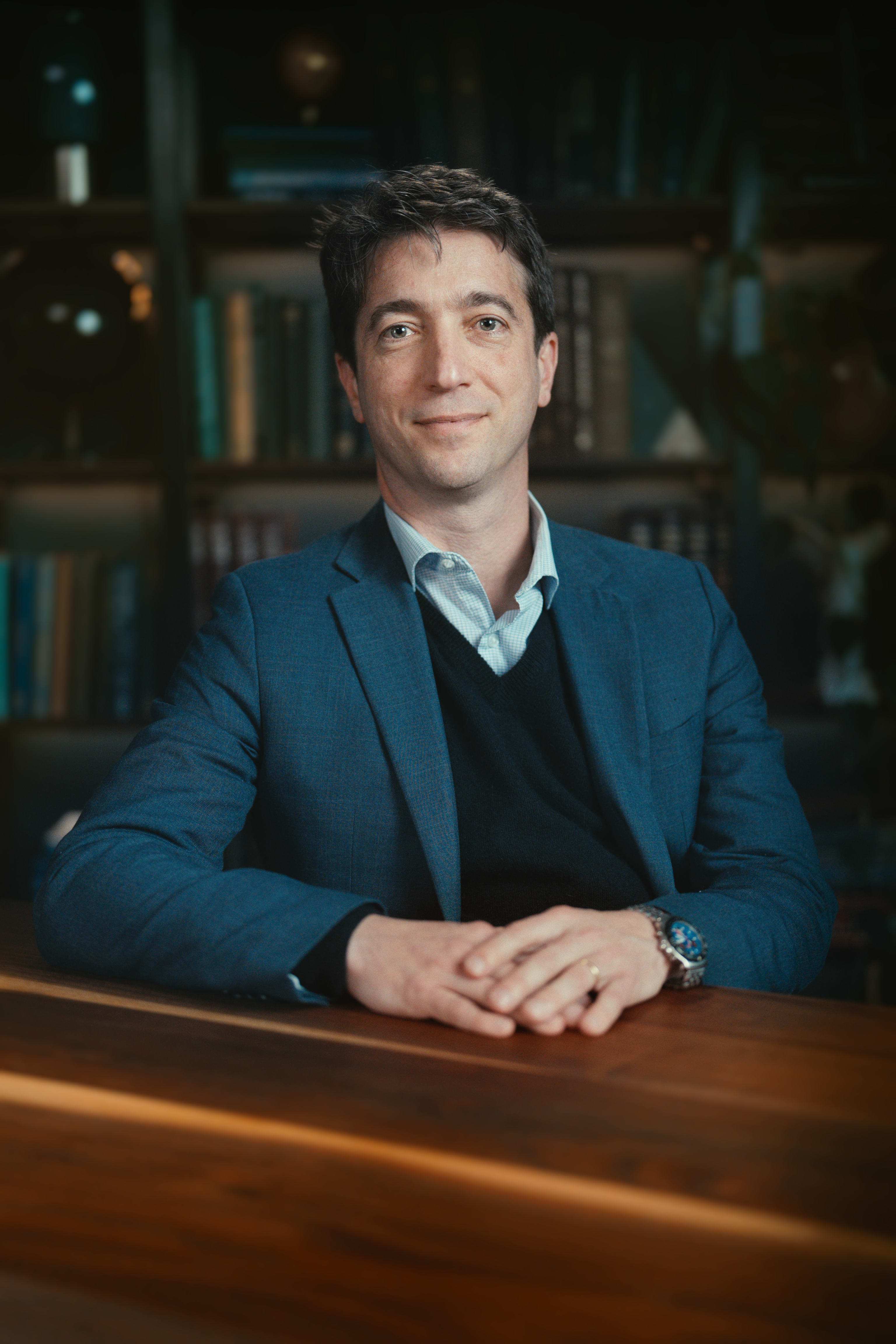 Sebastian Elbaum | Council on Foreign Relations