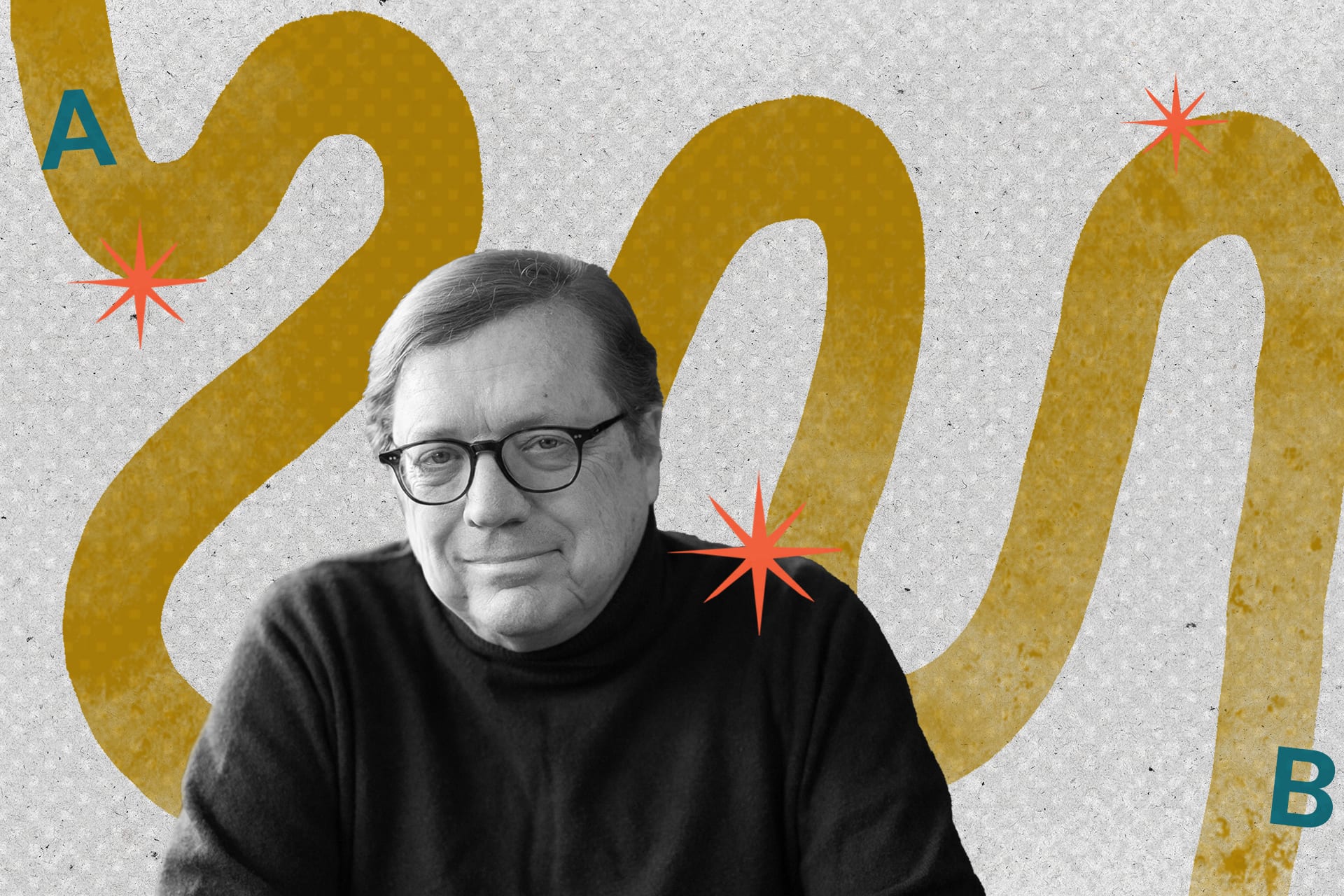 विदेश नीति में मुझे अपना करियर कैसे मिला: डेविड जे. शेफ़र | विदेश संबंध परिषद