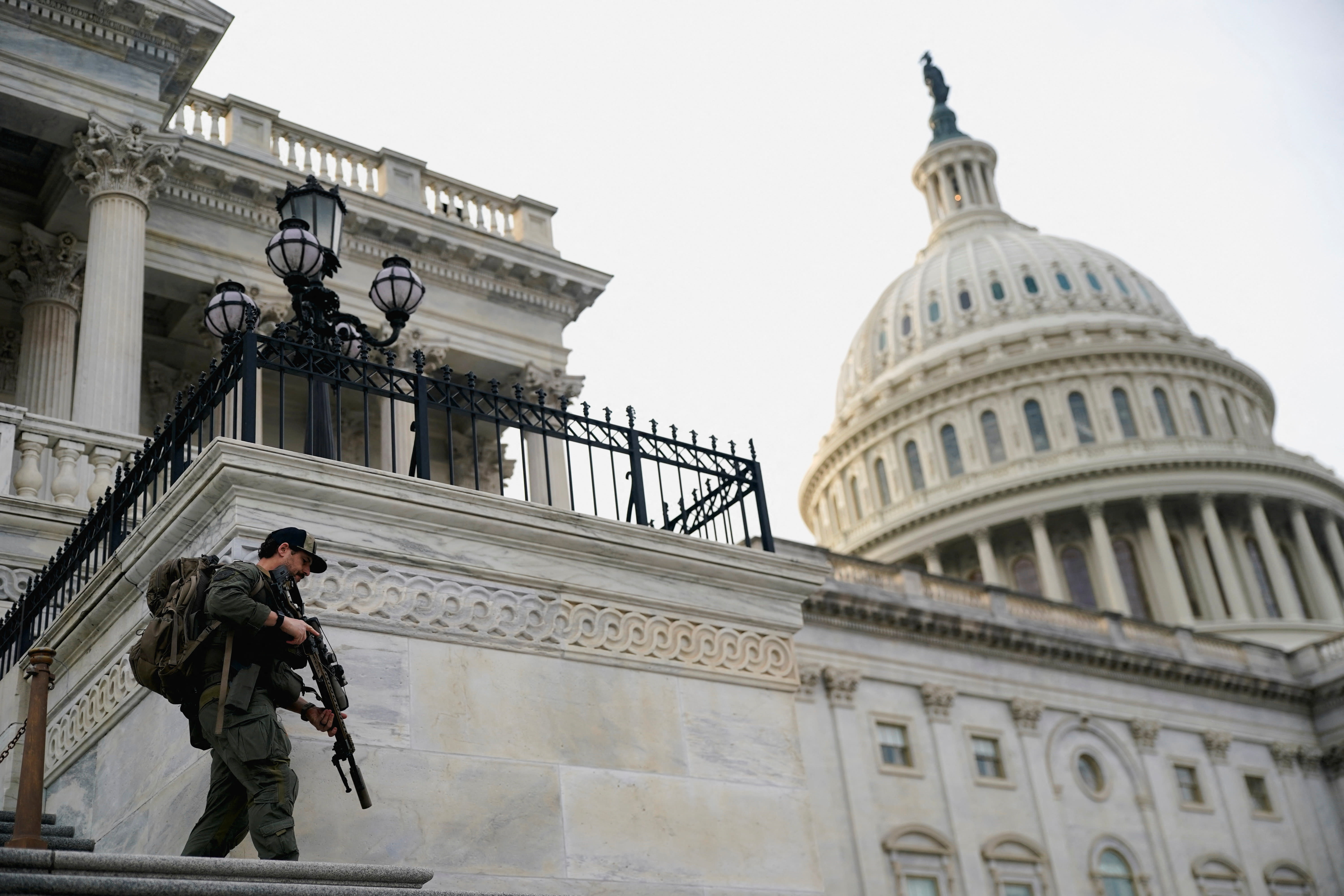 Democrats Demand Hearings as War Disapproval Soars