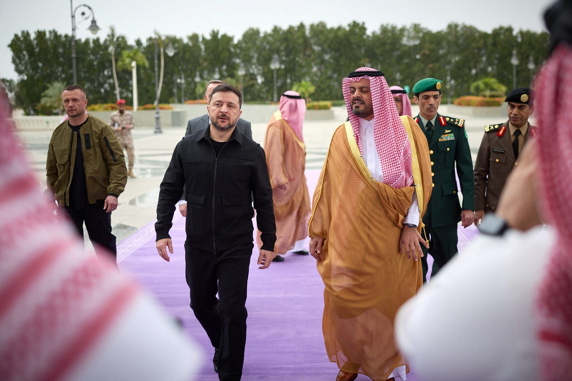 The Iran Conflict Is Becoming a Russia-Ukraine Proxy War