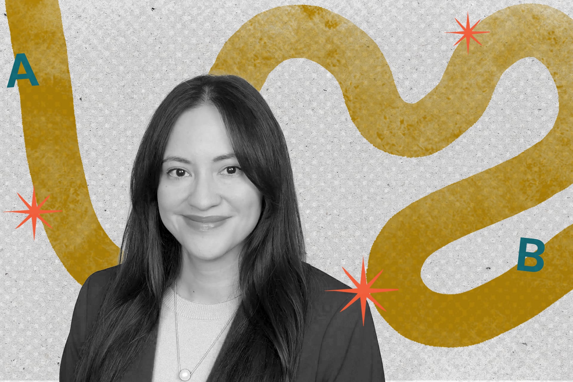 How I Got My Career in Foreign Policy: Rita Fernández