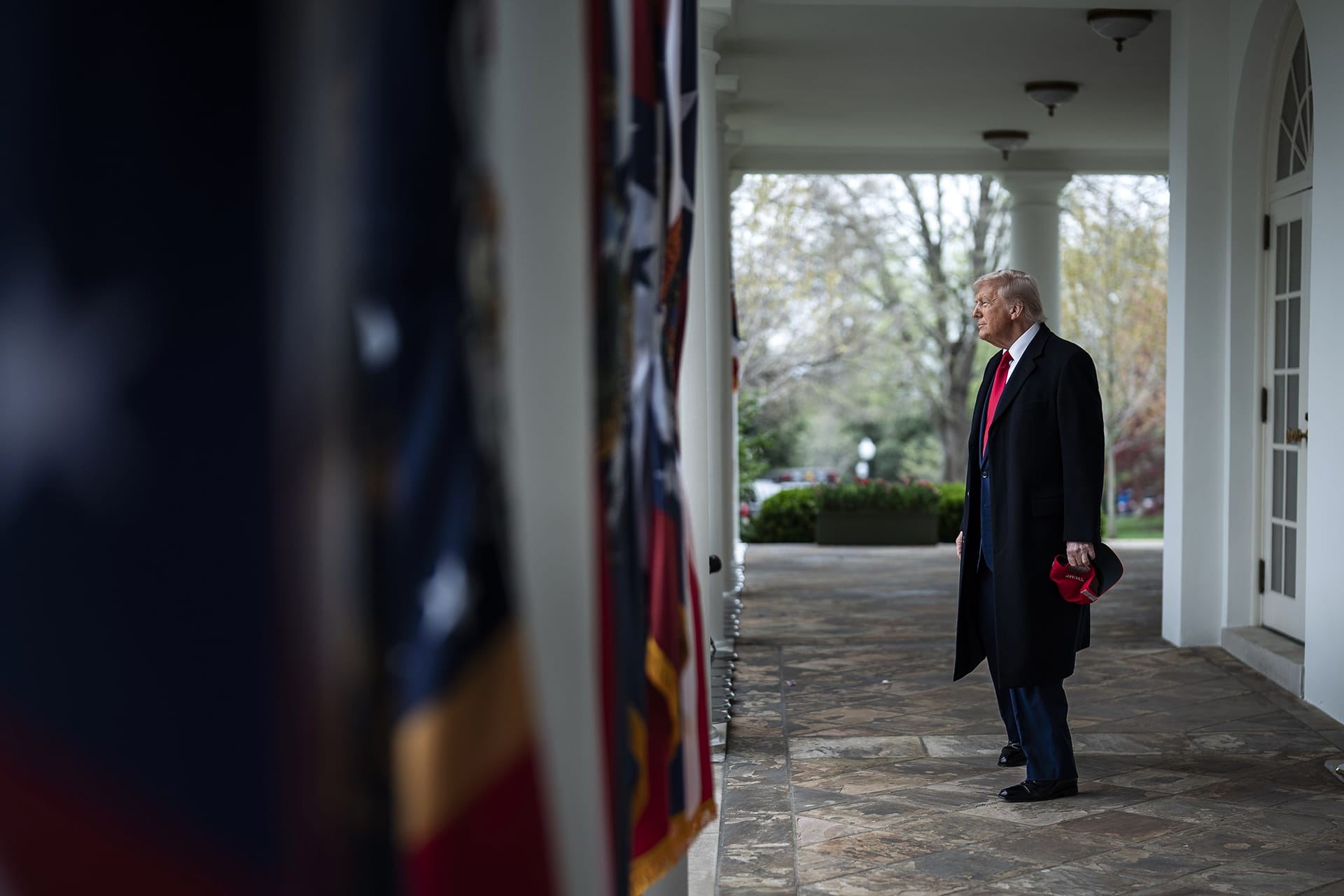 The True Cost of Protectionism: Analyzing One Year of Sweeping US Tariffs