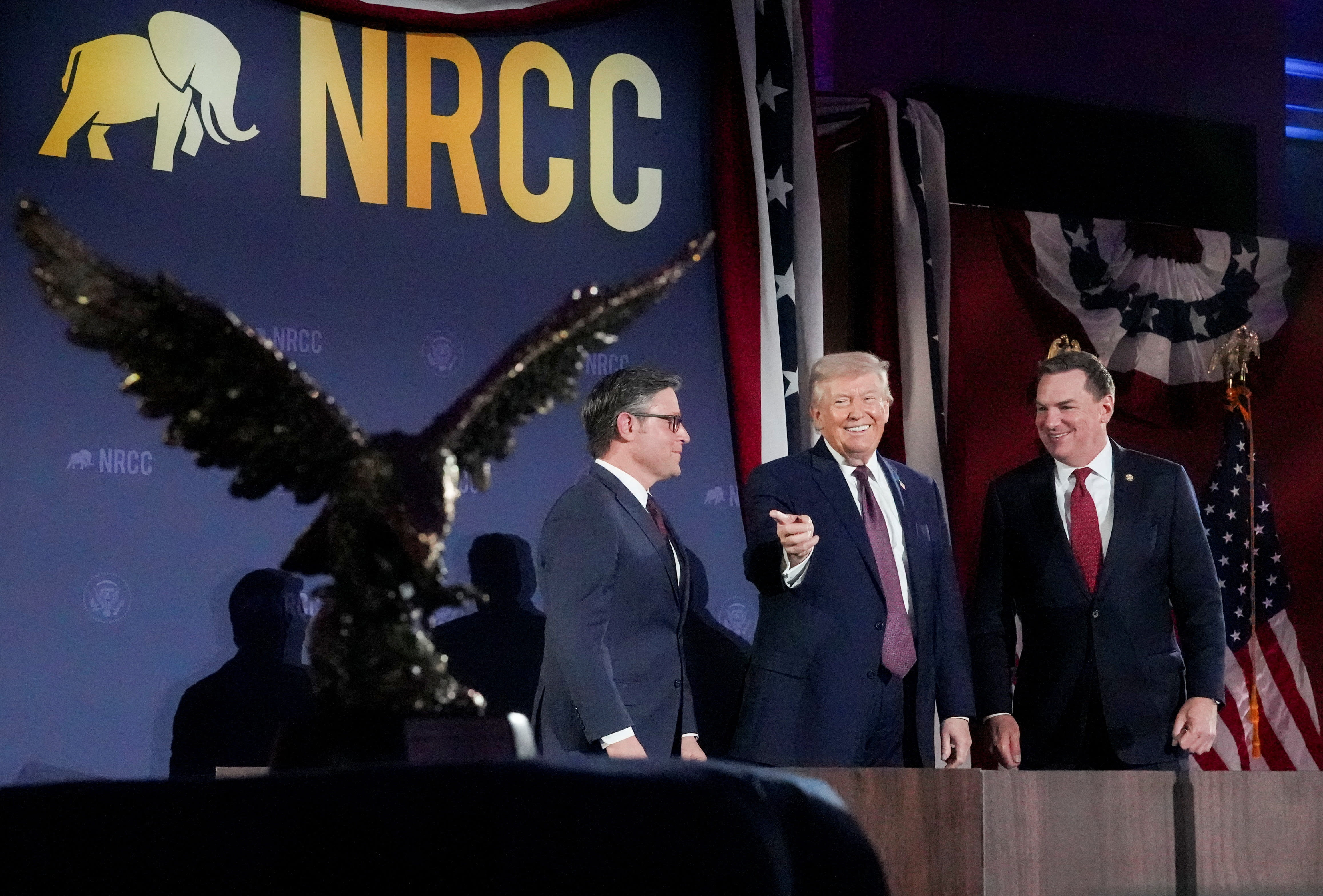 Will Operation Epic Fury Affect the Midterm Elections?
