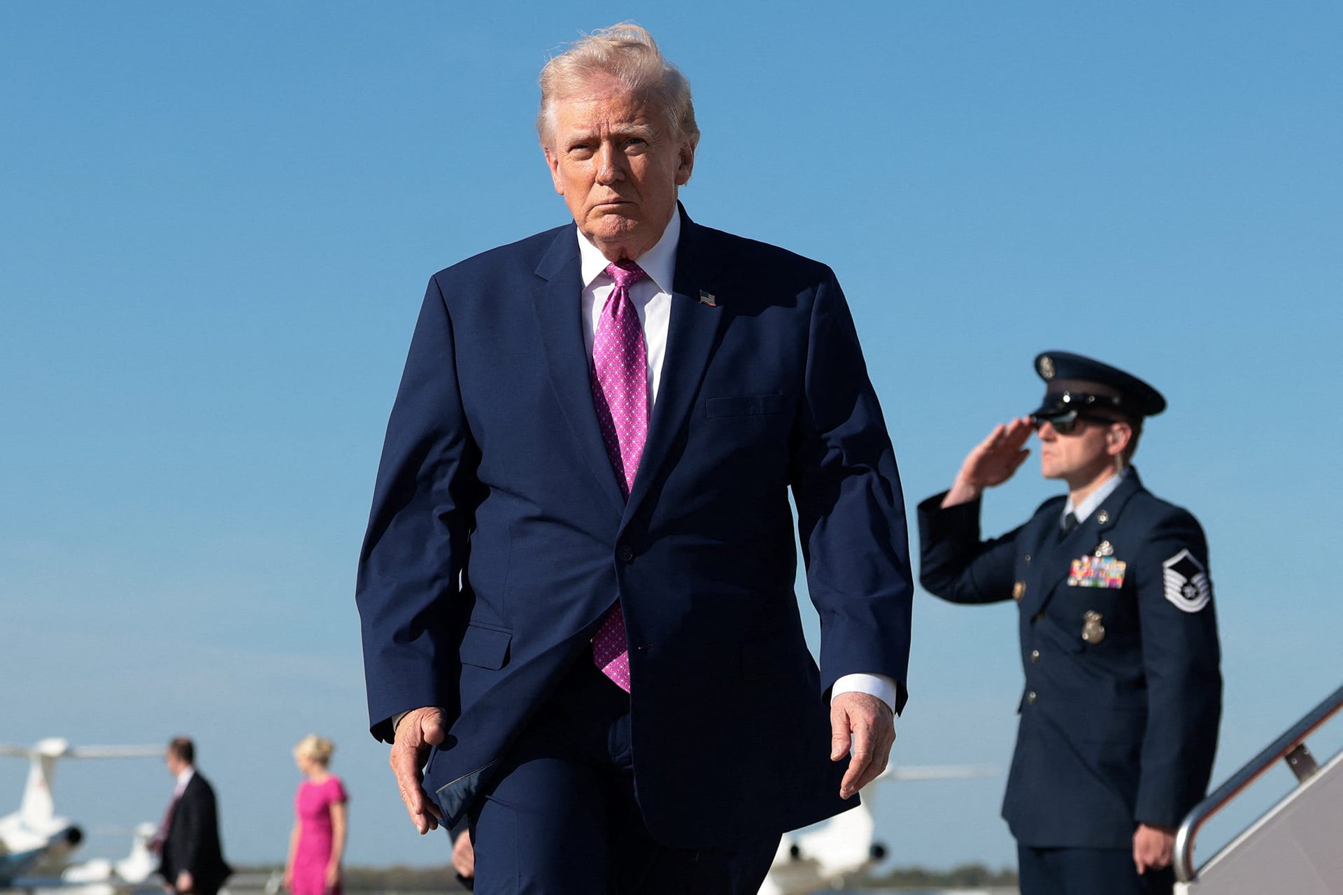 Coercing Iran: Why Trump’s Hormuz Blockade Has a Short Fuse | Council on Foreign Relations