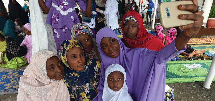 People and Society: Sub-Saharan Africa | CFR Education