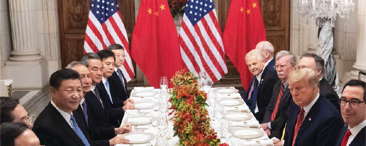 Modern History and U.S. Foreign Policy: Asia | CFR Education