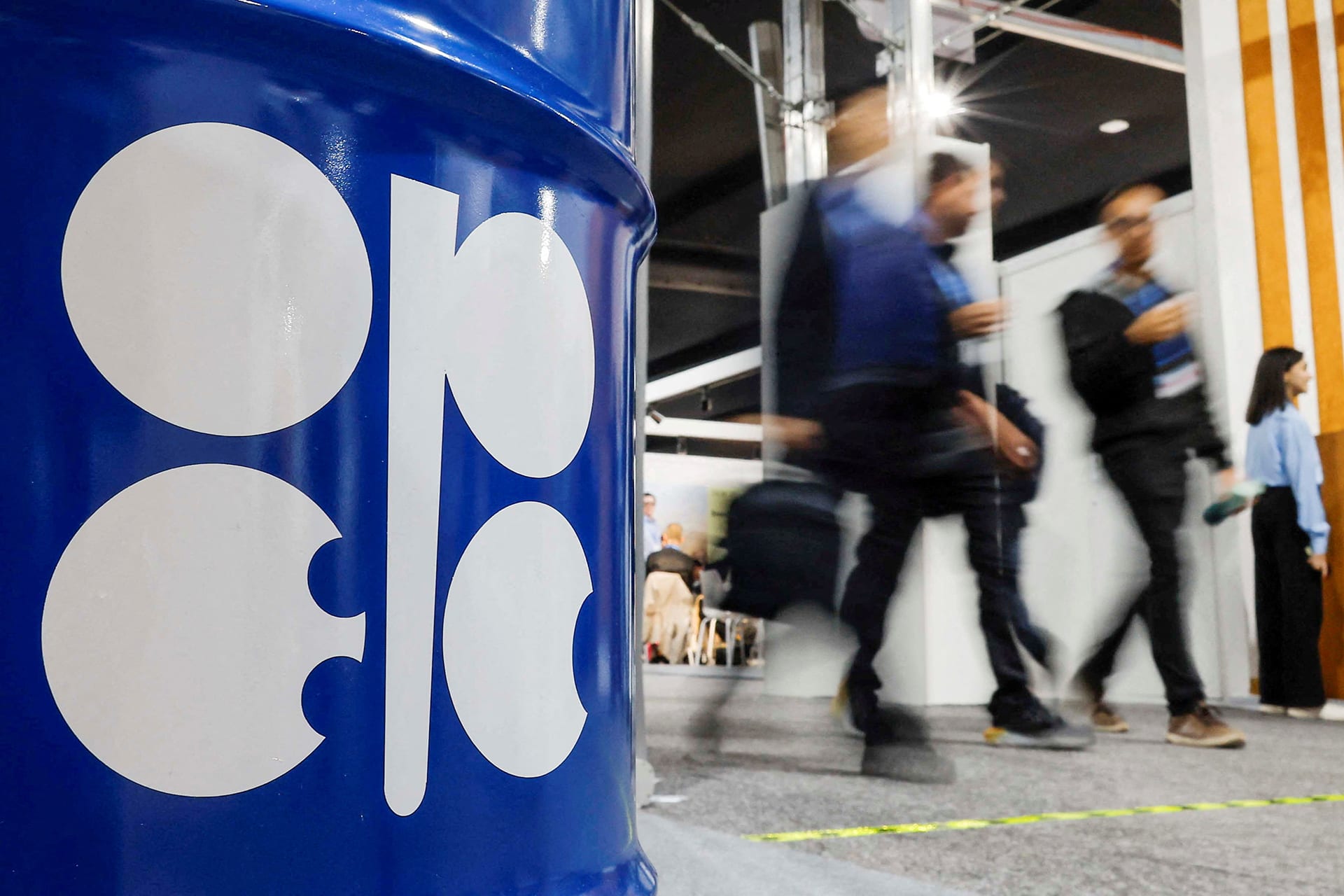 UAE Leaves OPEC as US Energy Exports Hit Record Amid Iran Conflict
