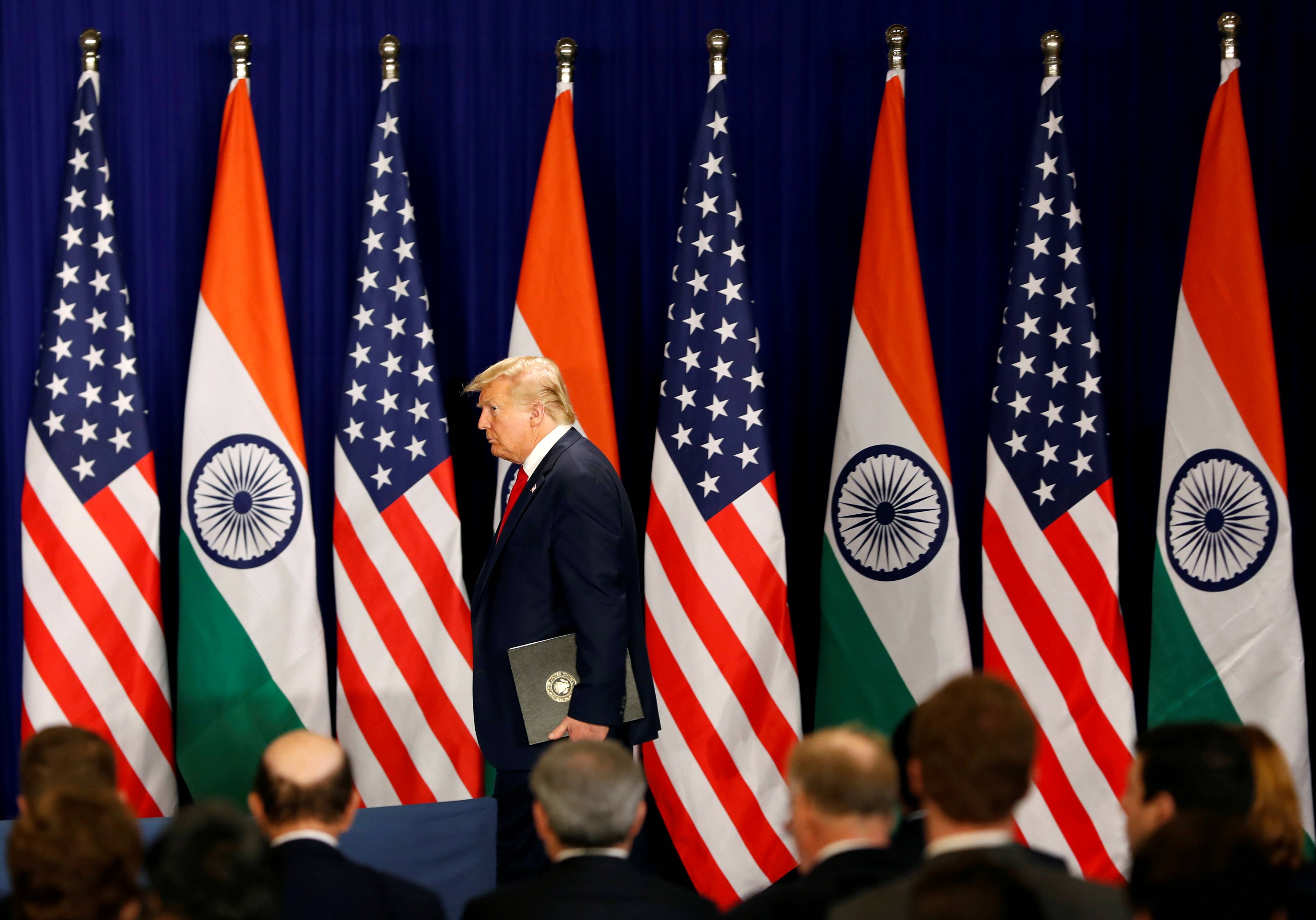 भारत, संयुक्त राज्य अमेरिका और अंतर्राष्ट्रीय व्यवस्था में लोकतांत्रिक मूल्य | विदेश संबंध परिषद