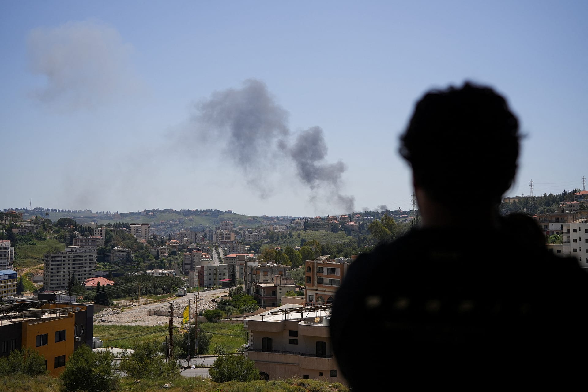 Trump Rejects Latest Iranian Truce Proposal  www.cfr.org