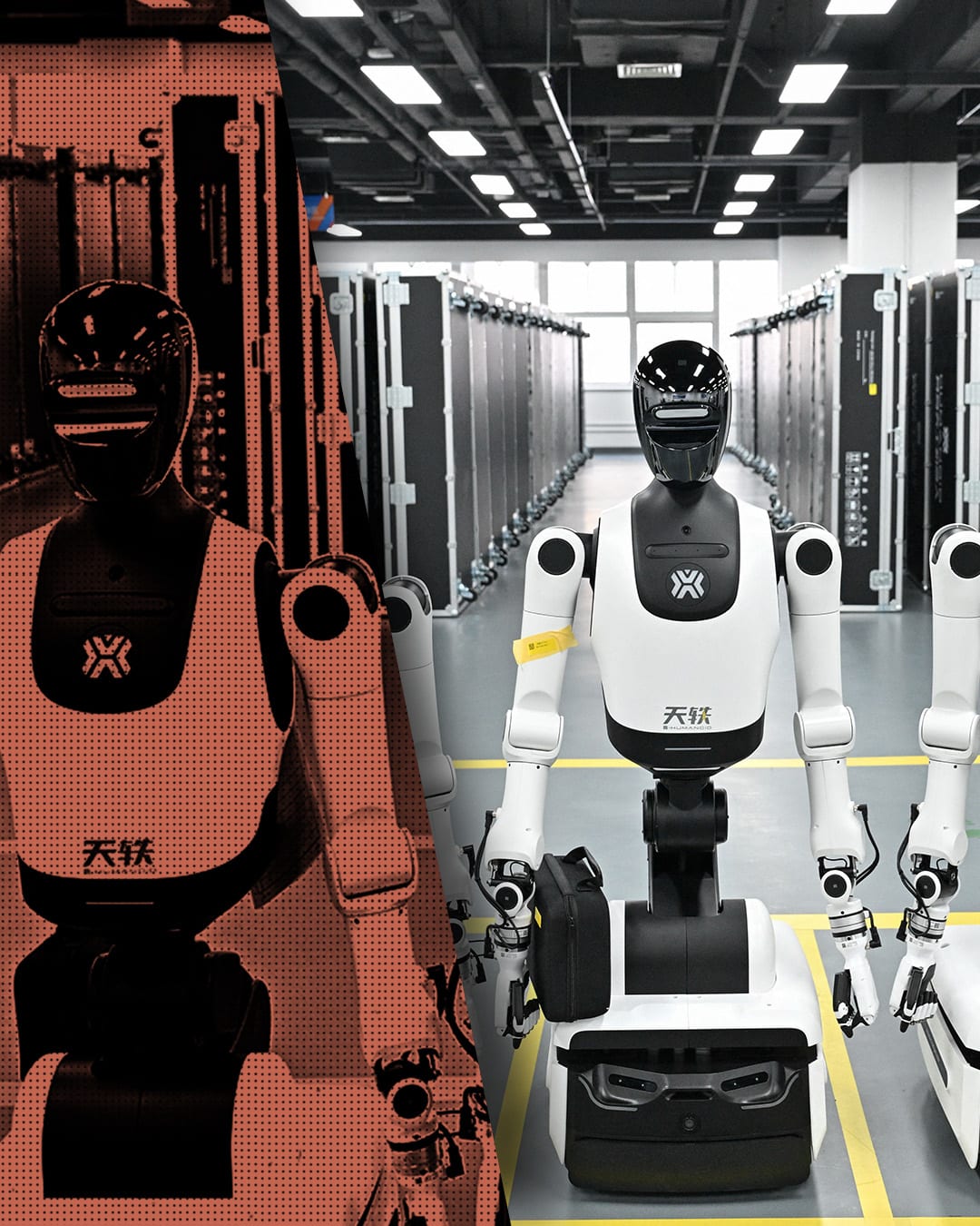 The Coming AI Backlash | Council on Foreign Relations