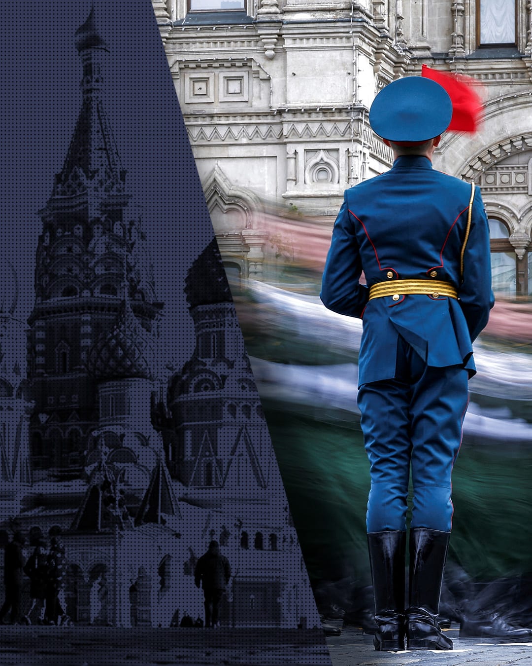 Russia’s Long Descent
