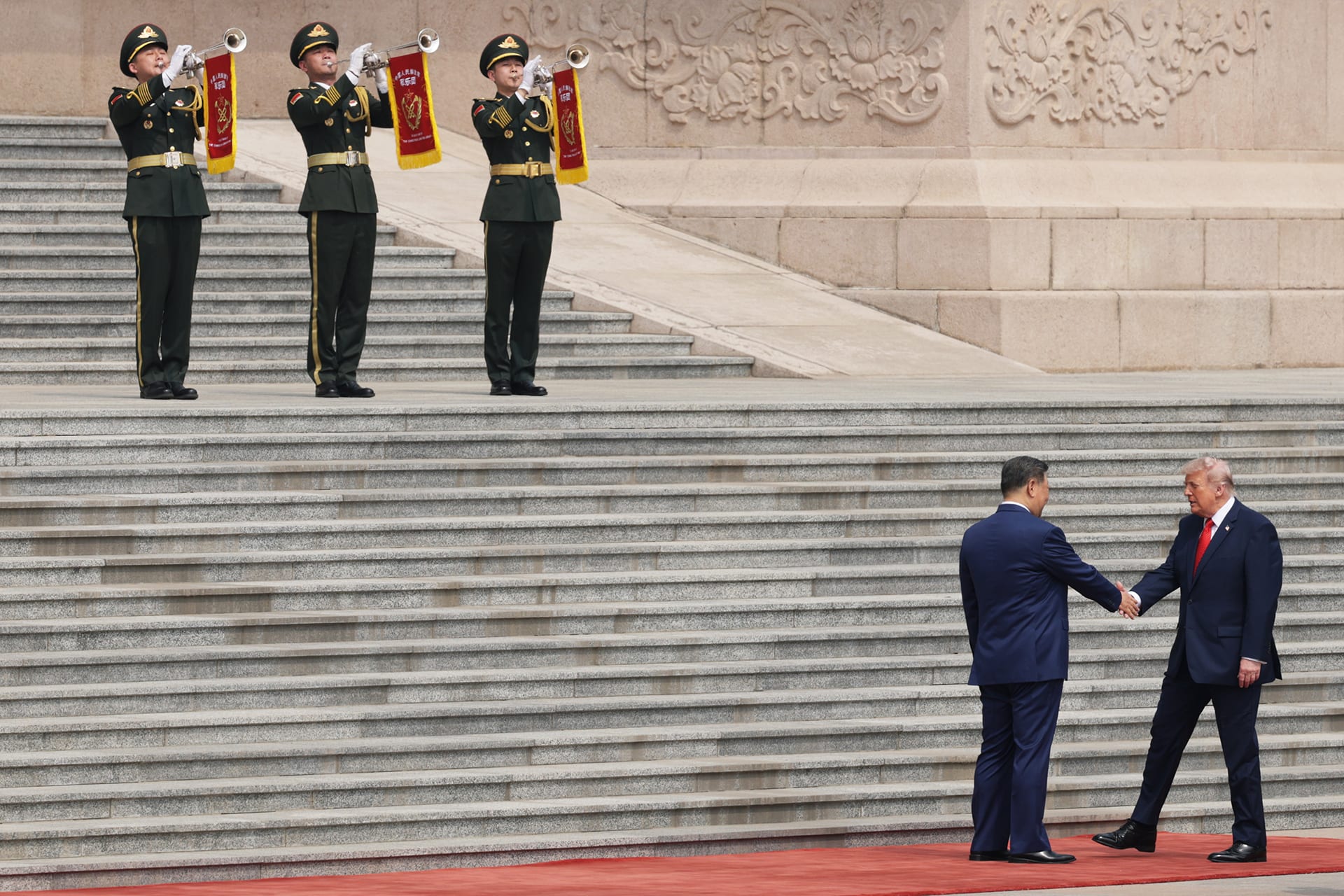 The Beijing summit did not resolve U.S.-China competition. Instead, it gave the rest of the world reason to worry about a new uncertainty: whether U.S.-China 'strategic stability' will restrain rivalry, conceal it, or turn it into a bilateral bargain over their heads.