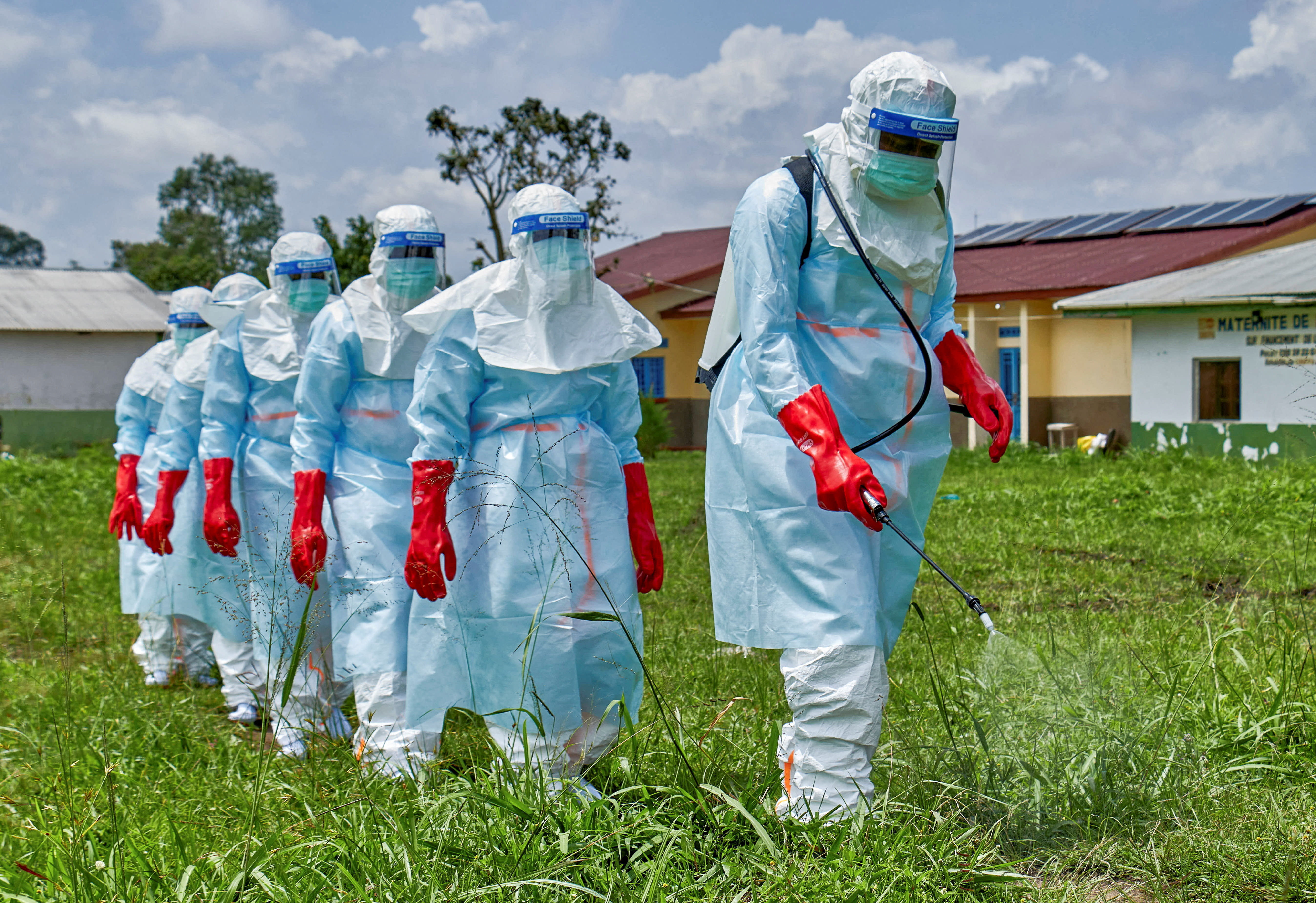 Major Pandemics of the Modern Era | Council on Foreign Relations