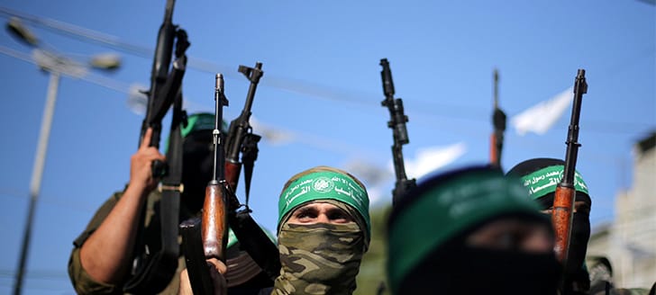 Terrorism: Introduction | CFR Education