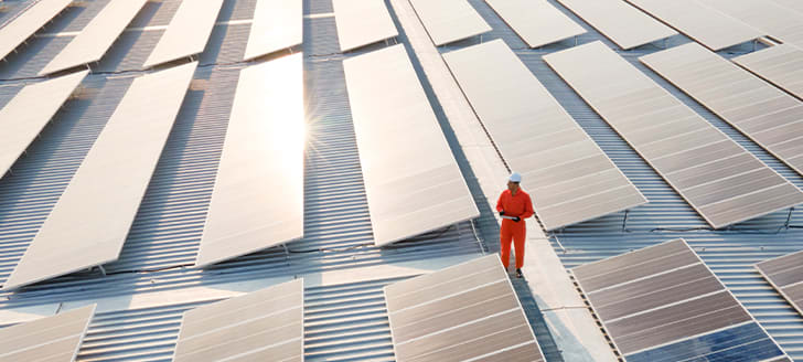 How to Mitigate Climate Change | CFR Education