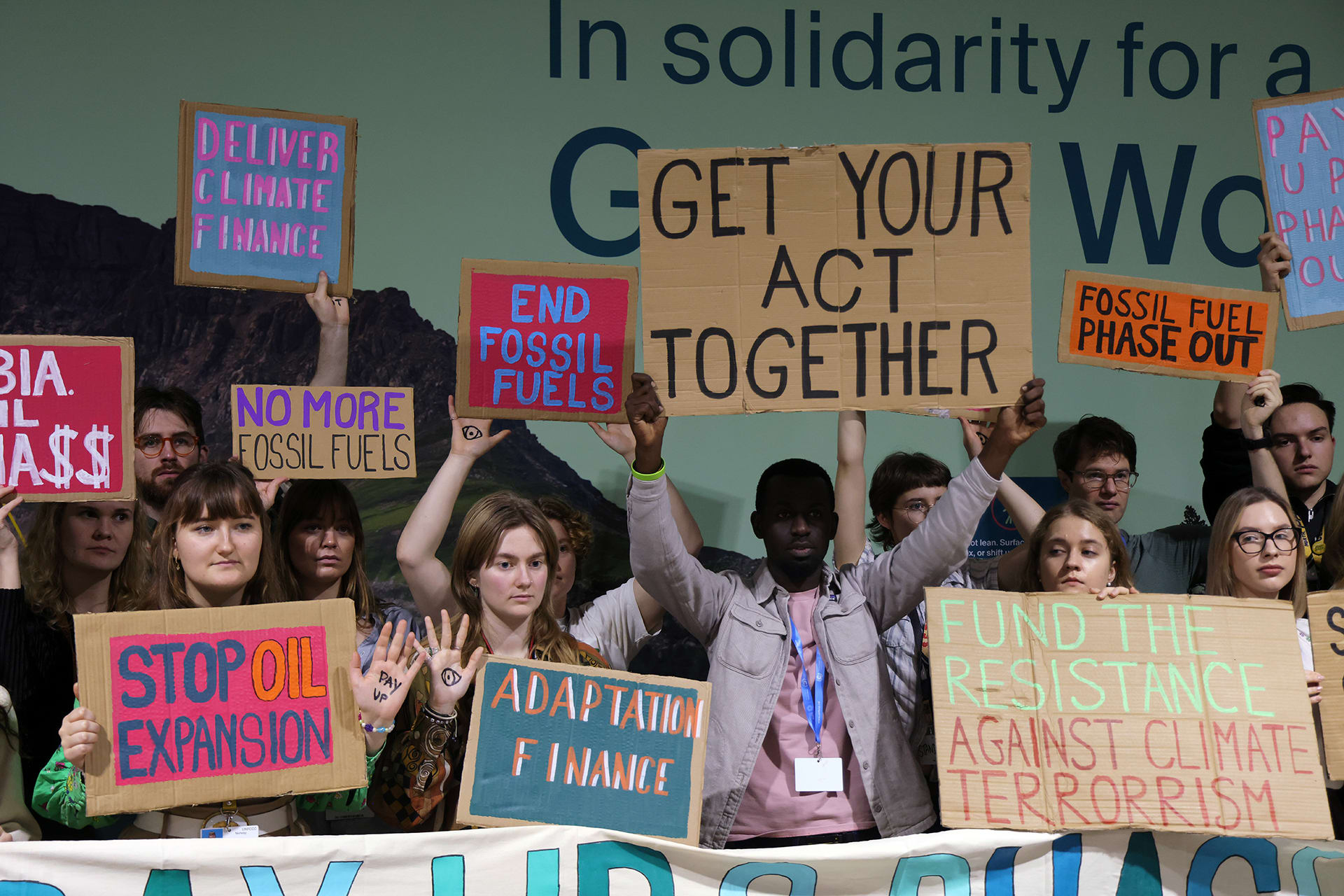 Combating Climate Change: Climate Simulator Activity | CFR Education