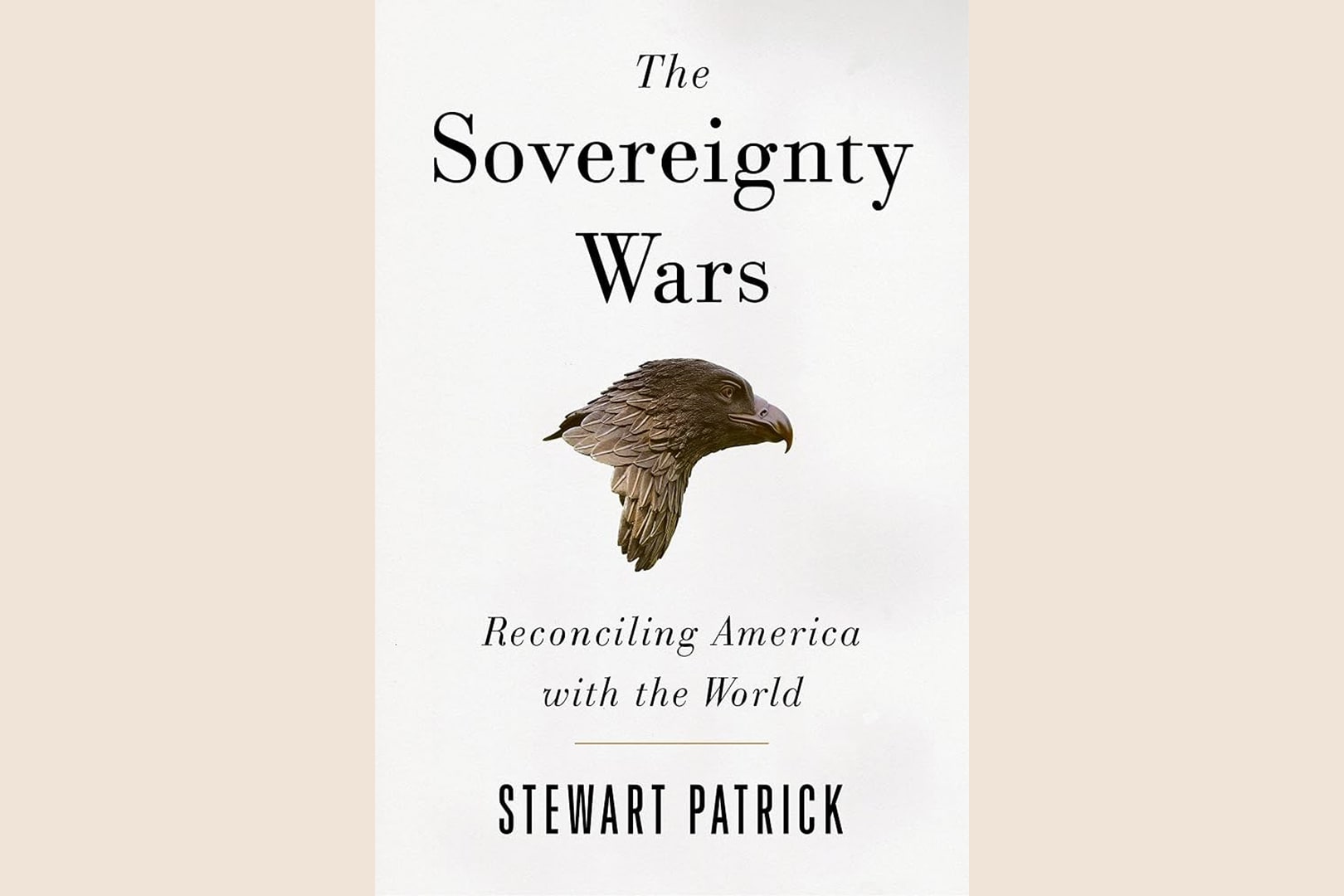 The Sovereignty Wars | CFR Education
