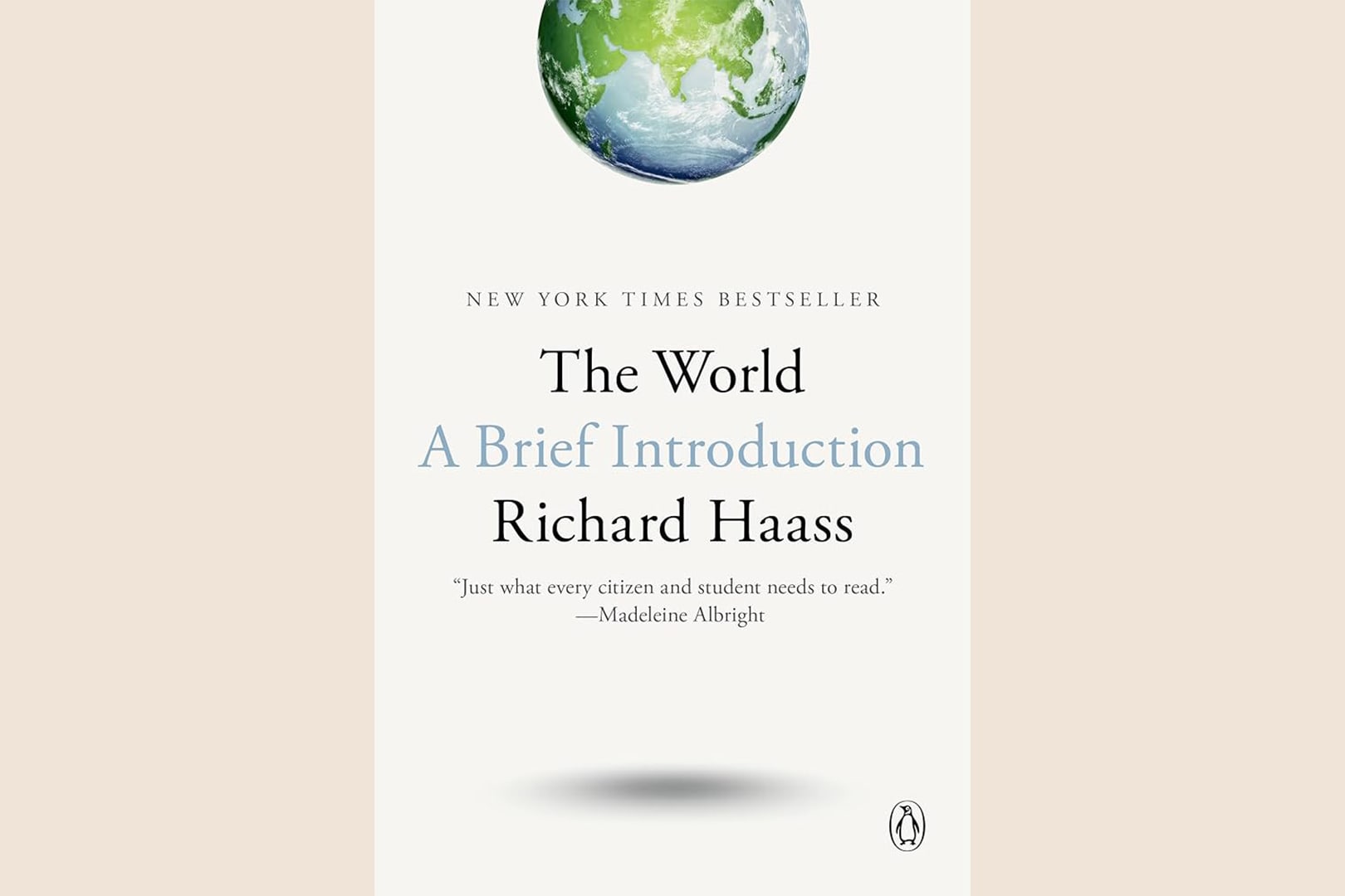 The World: A Brief Introduction | CFR Education