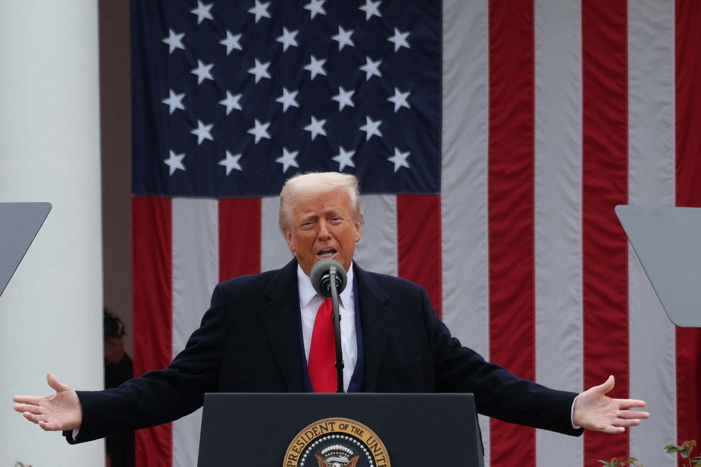 Trump’s New Tariffs: What to Know