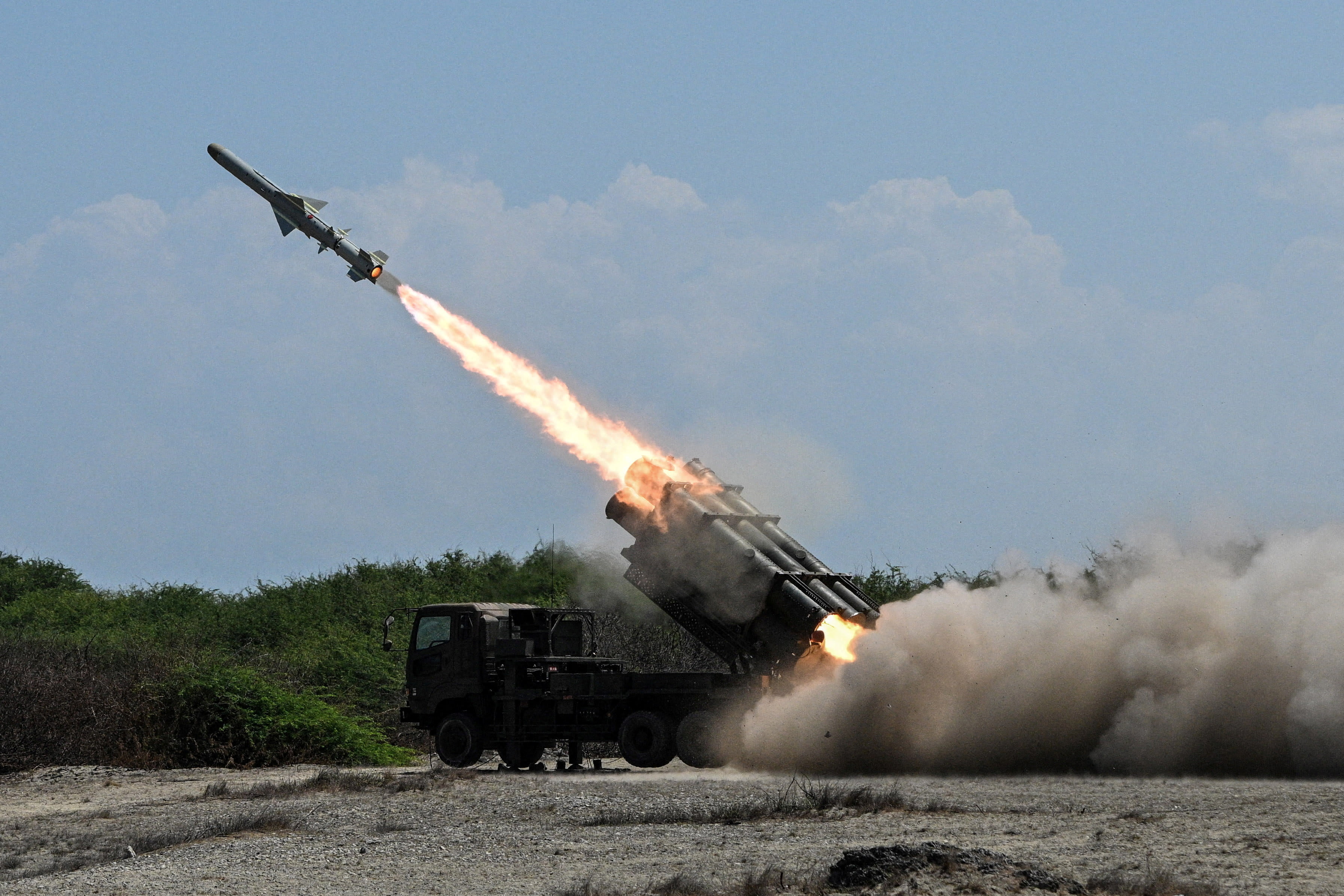 China and India Urge Putin Against Nuclear Weapons in Ukraine