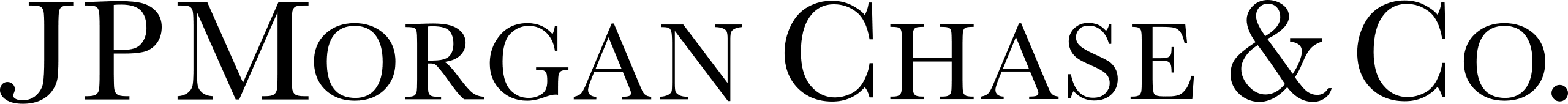 JPMorgan Chase & Co.