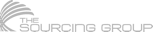 The Sourcing Group Logo